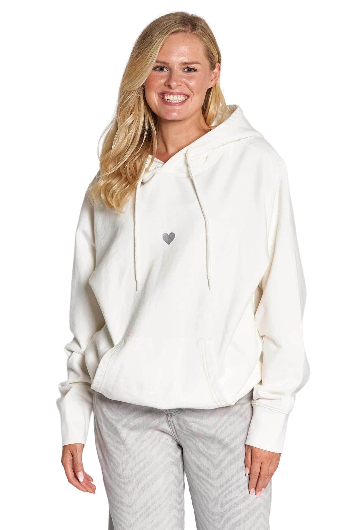 Zhrill Sweatshirt ZHILLI (0-tlg) günstig online kaufen