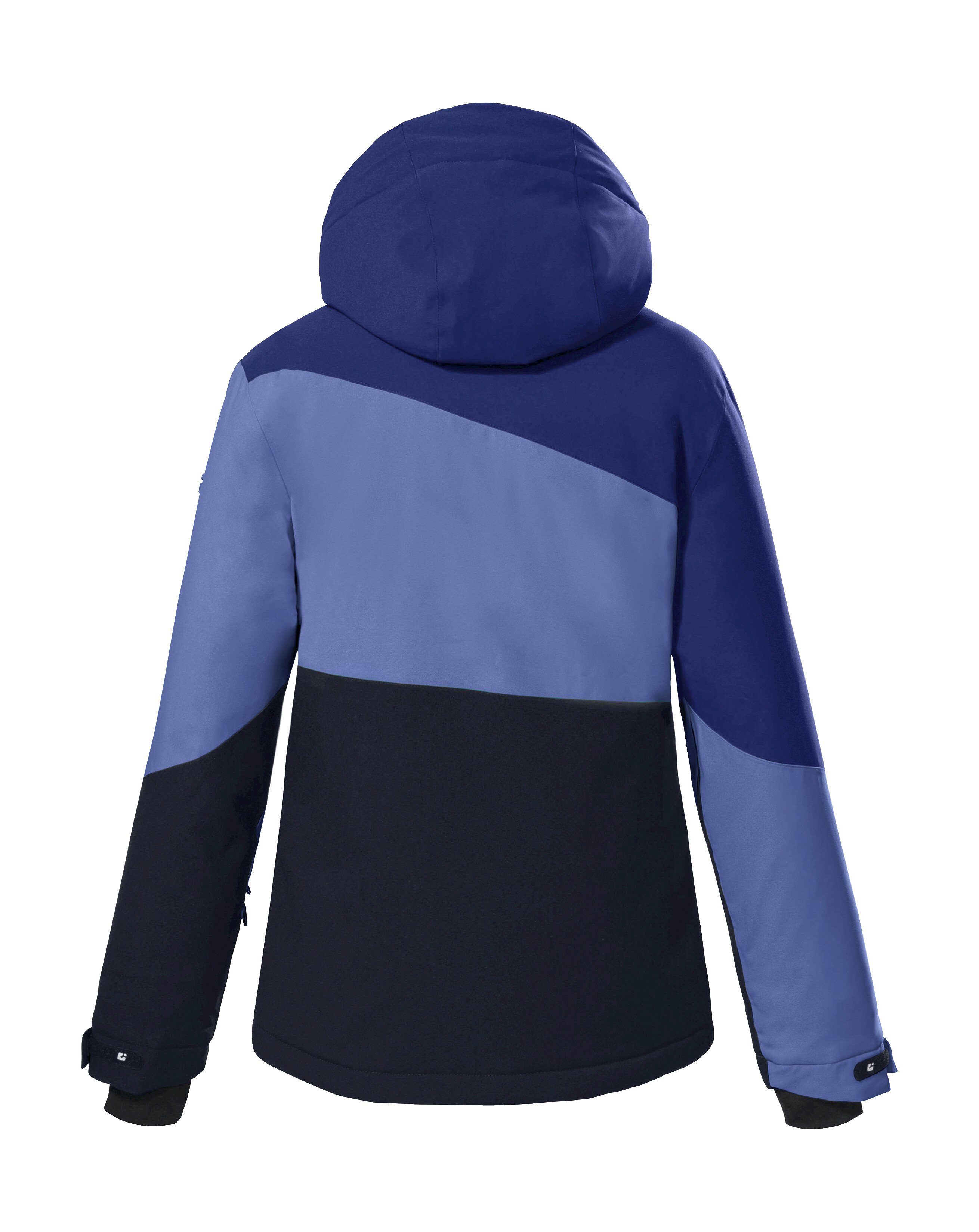 Killtec Skijacke GRLS KSW royalblau SKI JCKT 166