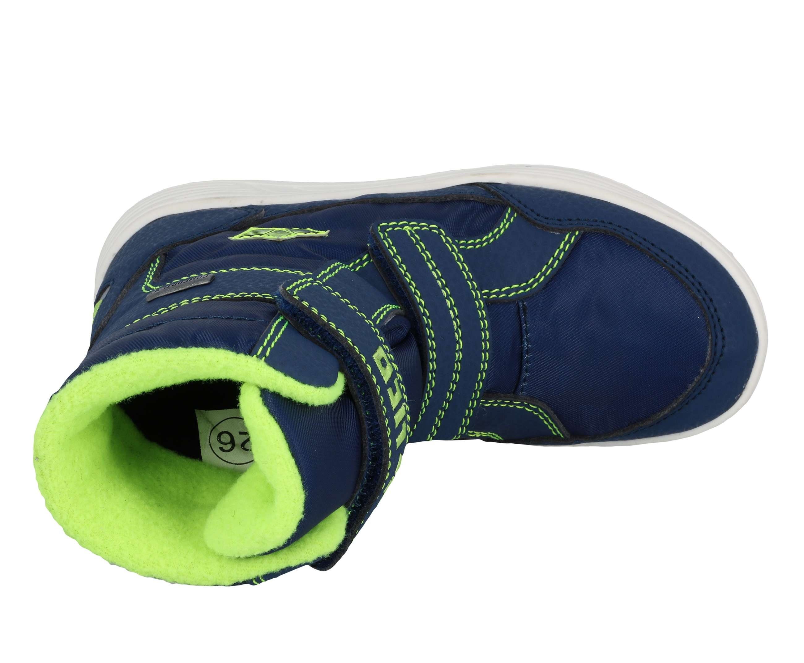 Lico Winterboot Namsos V Winterboots