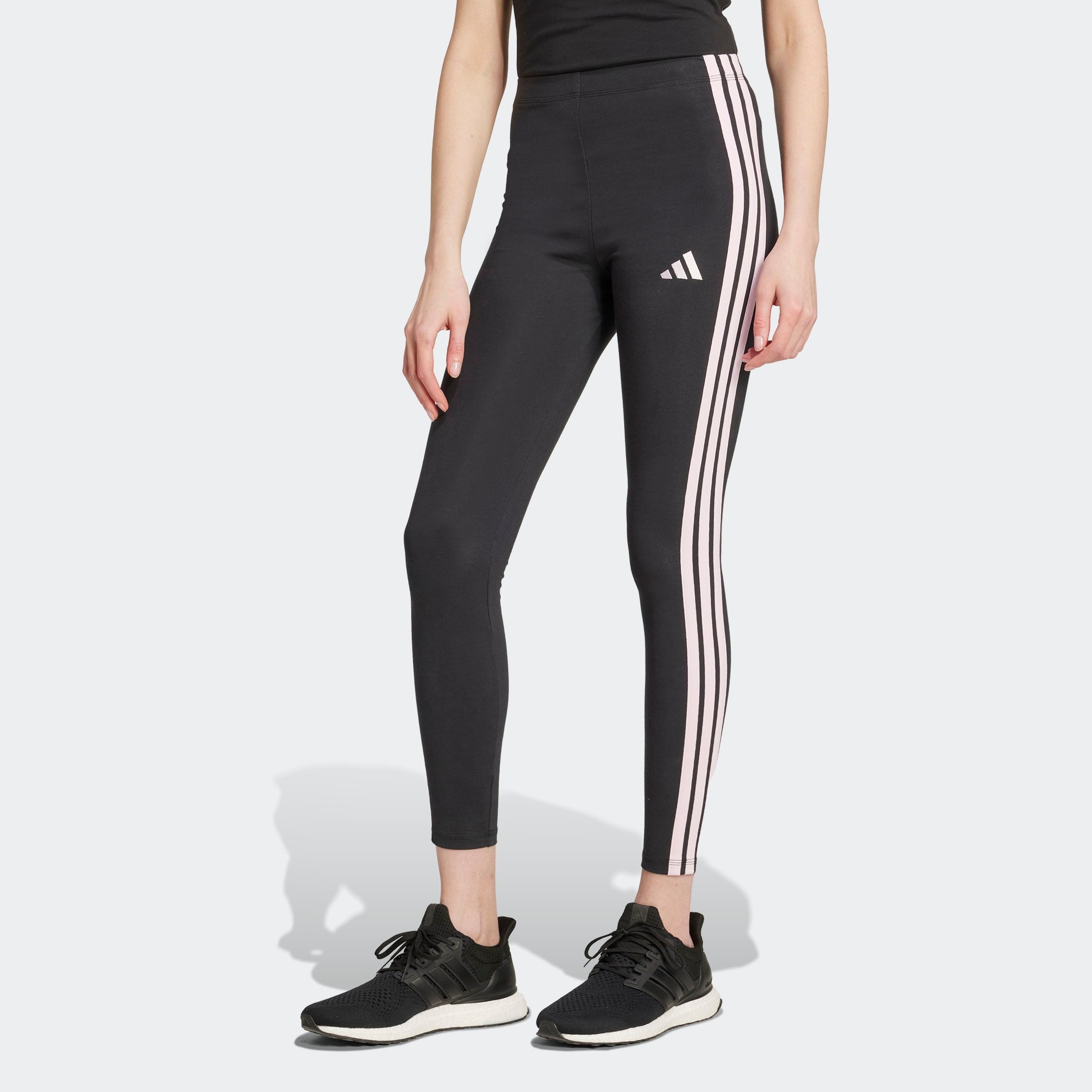 adidas Sportswear Trainingstights W 3S SJ LEG (1-tlg) sportlicher Look mit günstig online kaufen