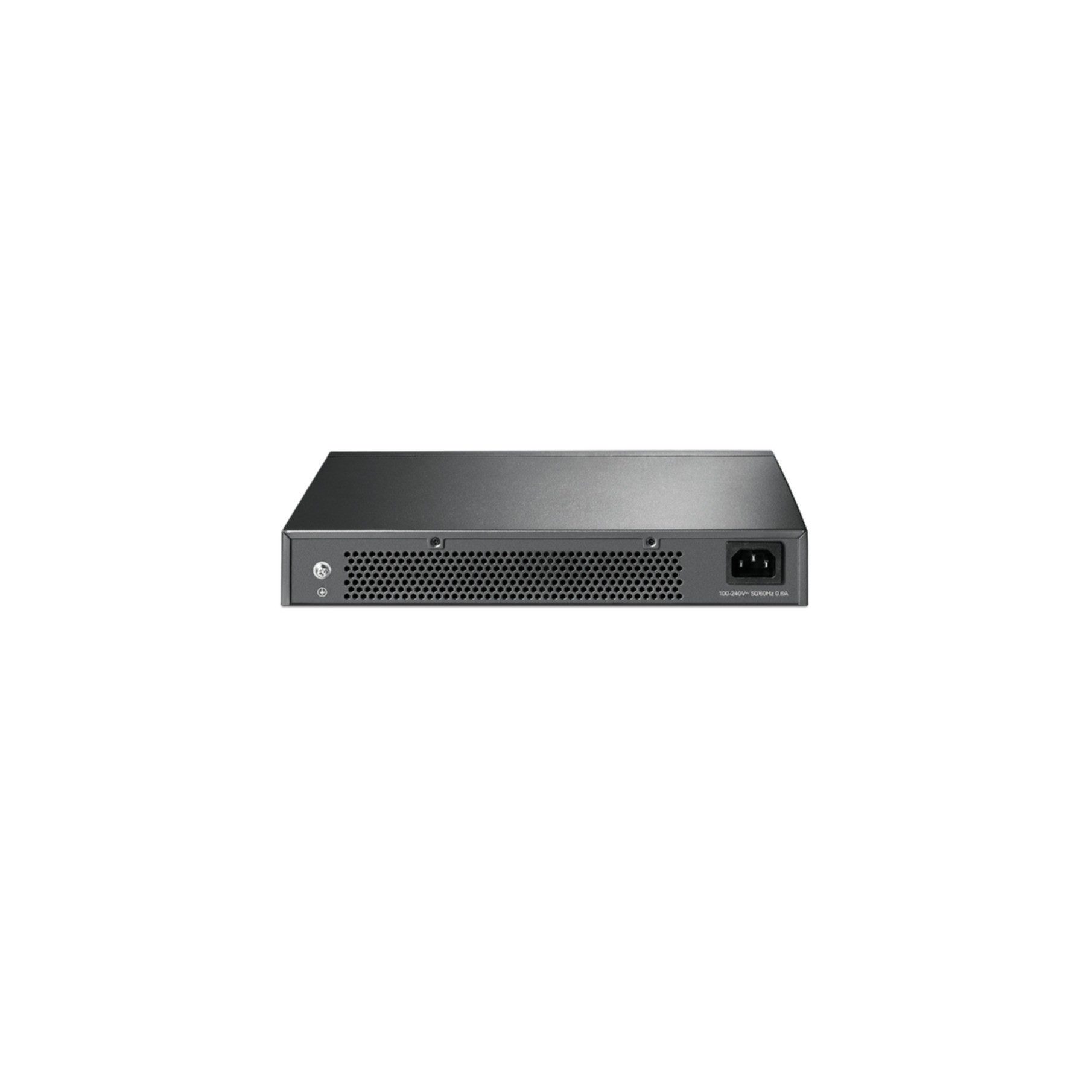 tp-link TL-SG1024D Netzwerk-Switch