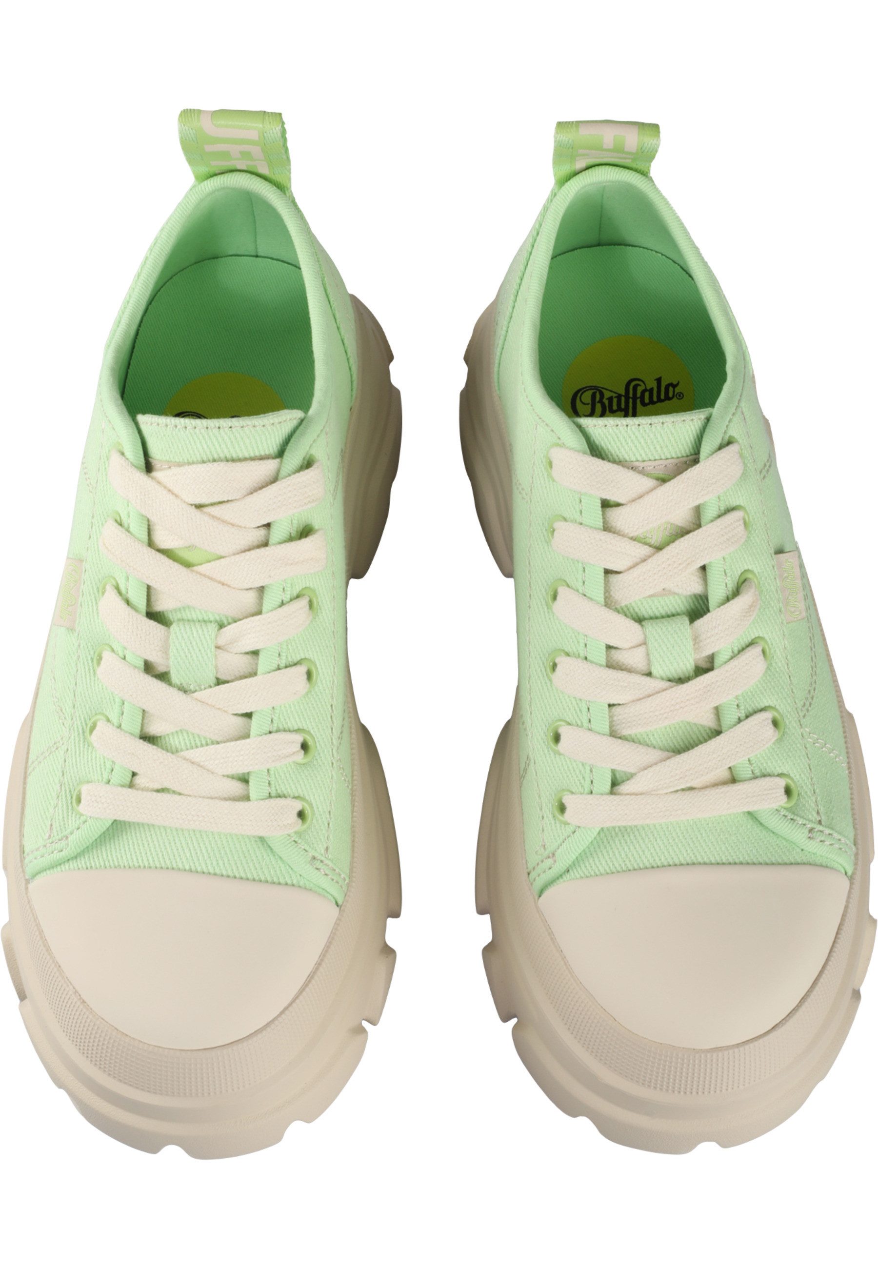 Buffalo Buffalo CADE LACE UP LO Trainingsschuh
