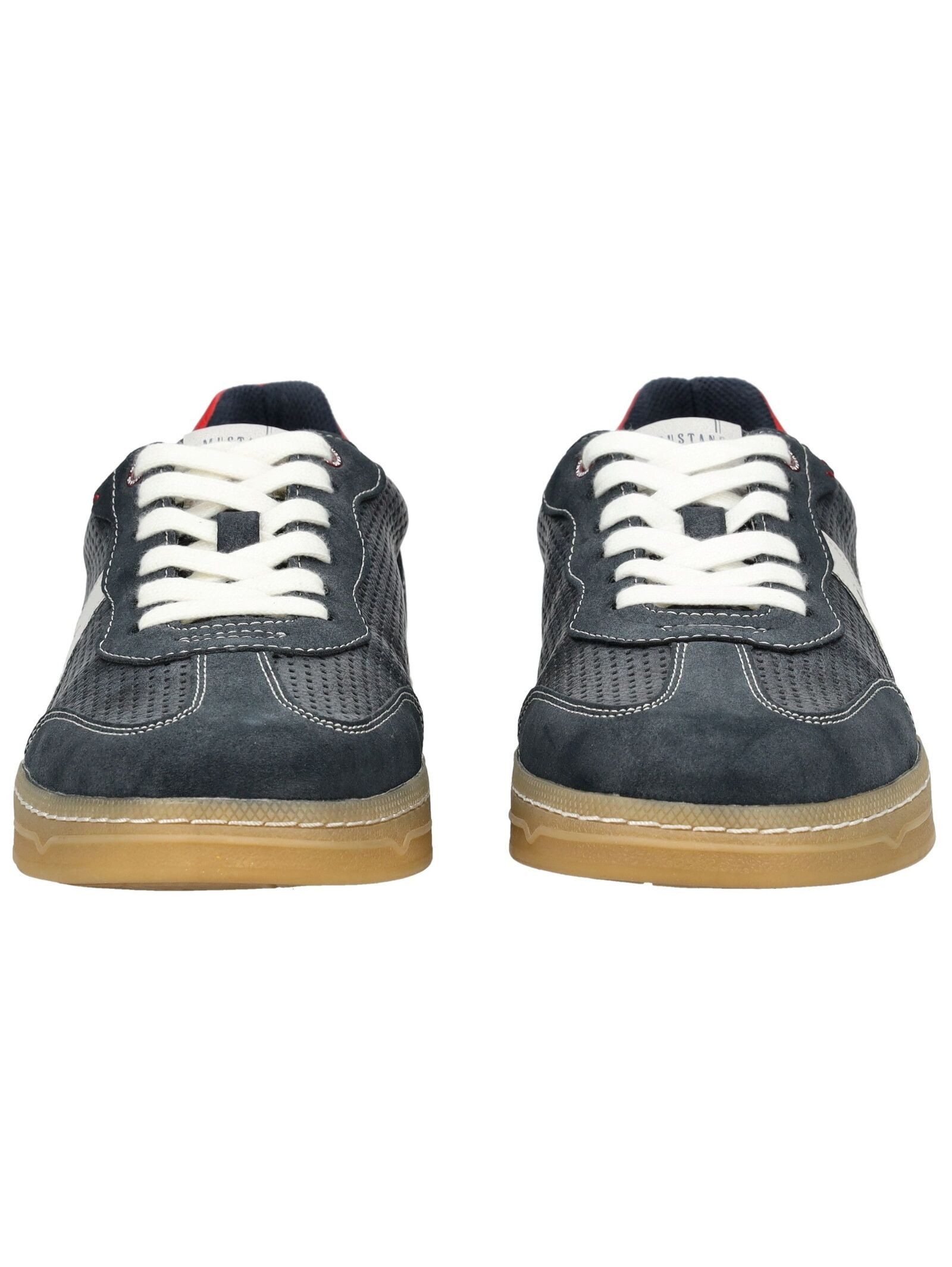Mustang Shoes Mustang Shoes Sneaker Lederimitat Sneaker