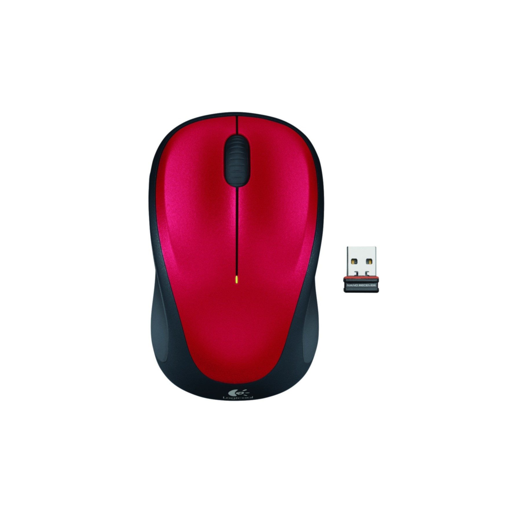 Logitech 910-002496 Maus (Bluetooth)