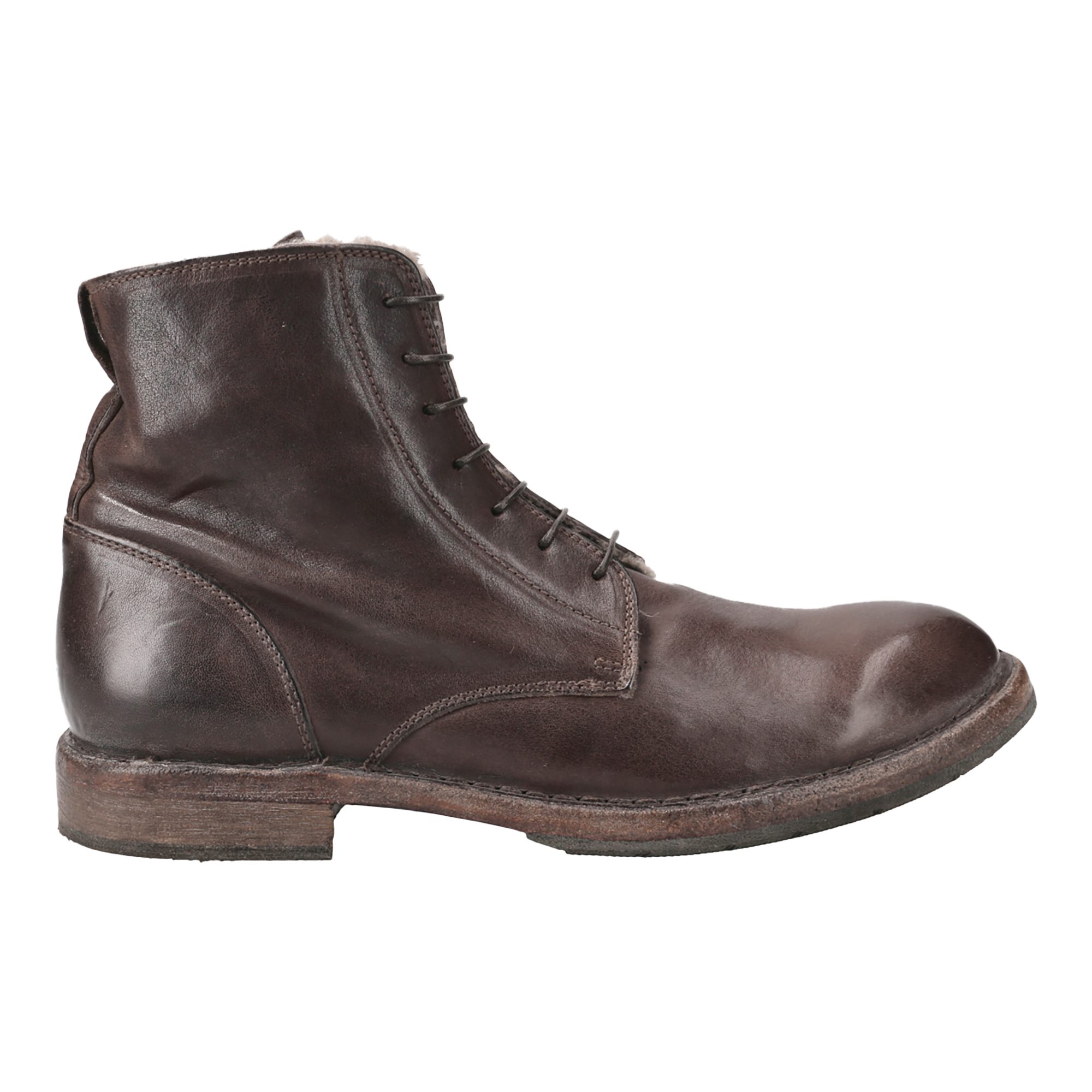 MOMA Winterstiefel