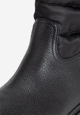 vitaform Damenschuhe Stiefel Hirschleder Stiefel