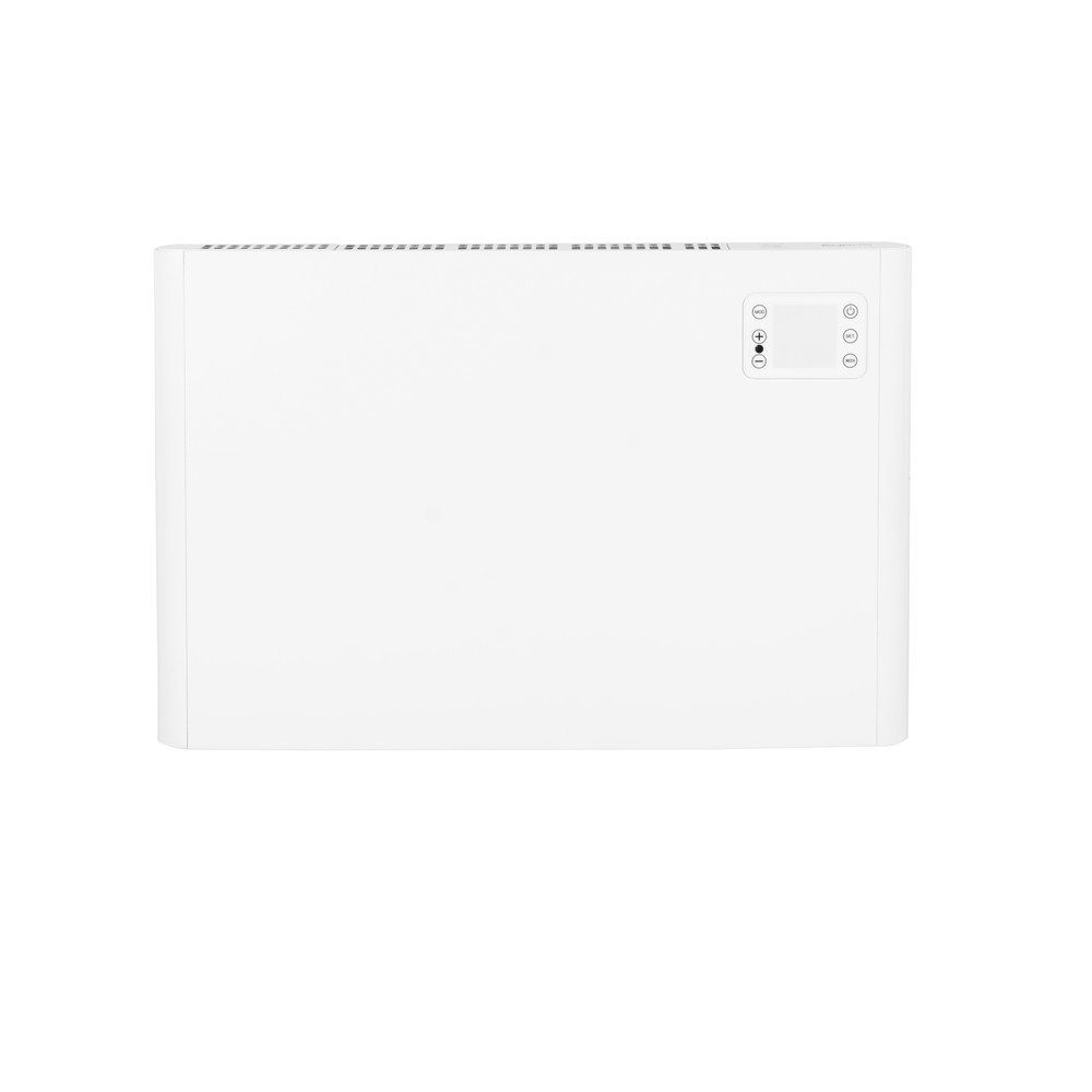 EUROM Heizkörper Wand- und Standheizung Alutherm 1.000 Wifi
