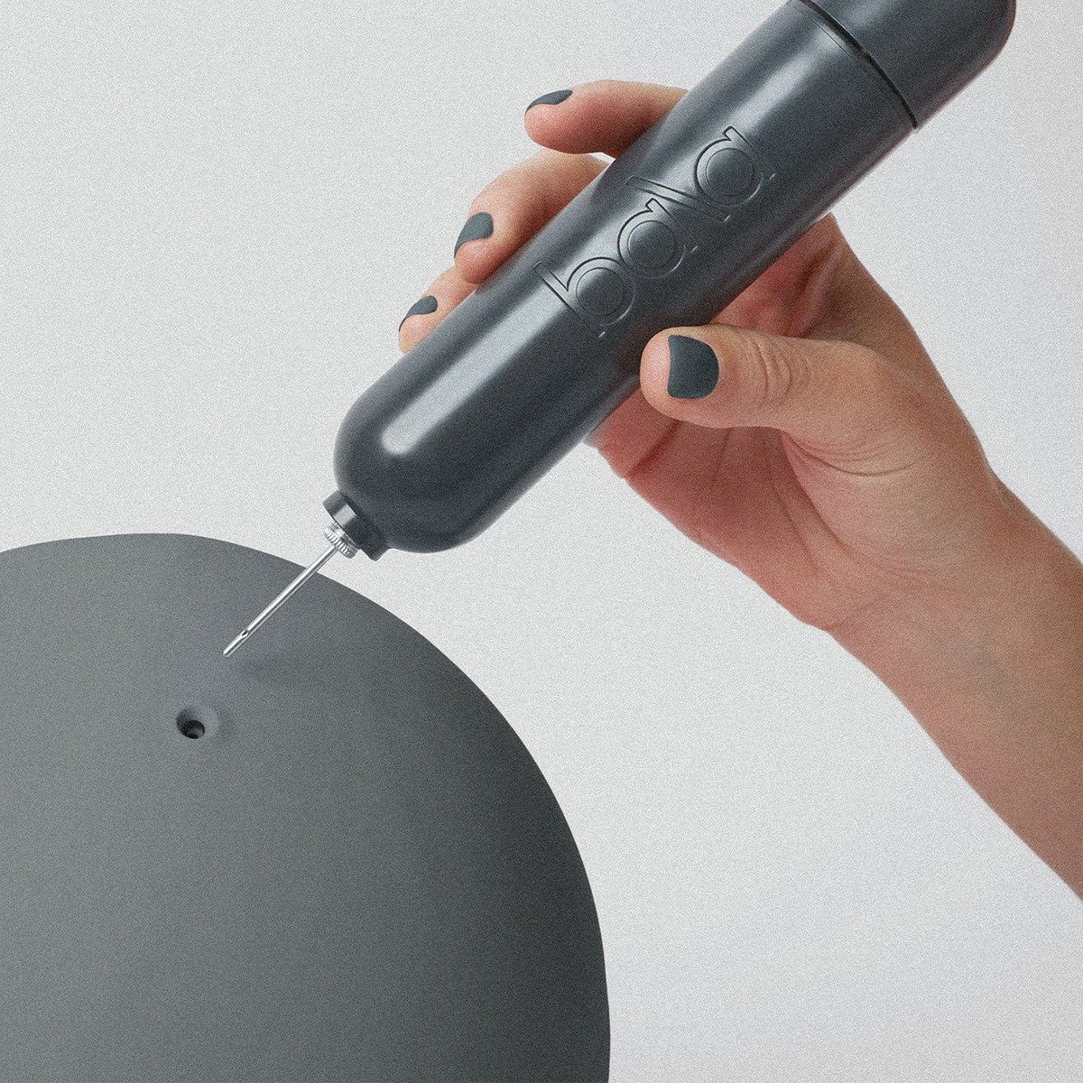 Bala Pilatesball Pilates / Yoga Ball, ungewichtet, vielseitig