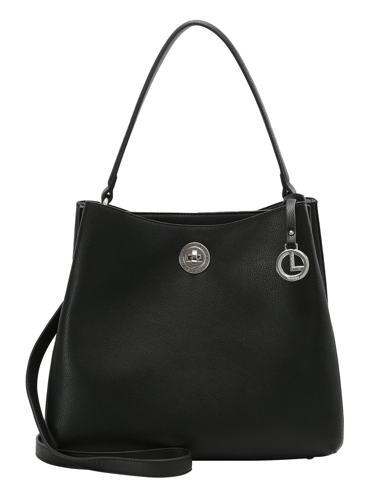 L. CREDI Schultertasche Filippa günstig online kaufen