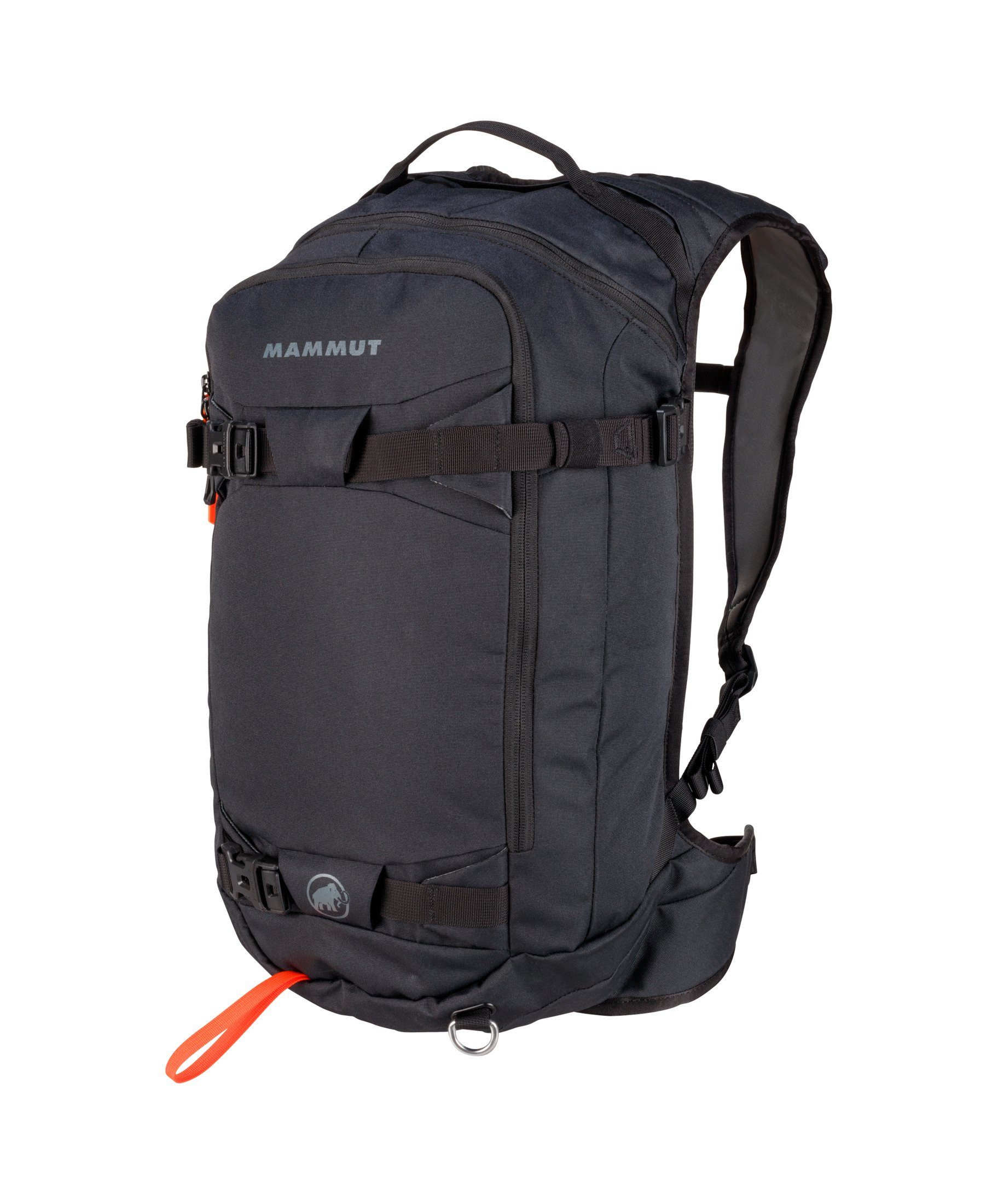 Mammut Skirucksack Nirvana 18, Nirvana black 18