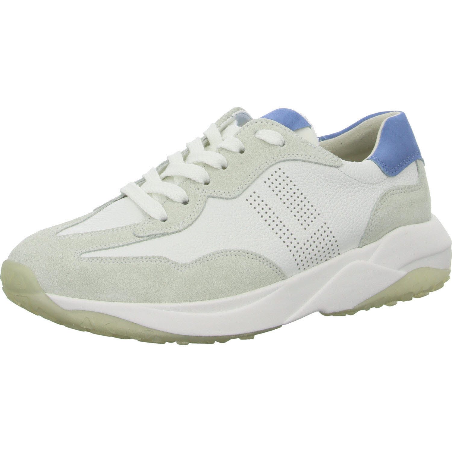 Paul Green 5420 Schnürschuh günstig online kaufen