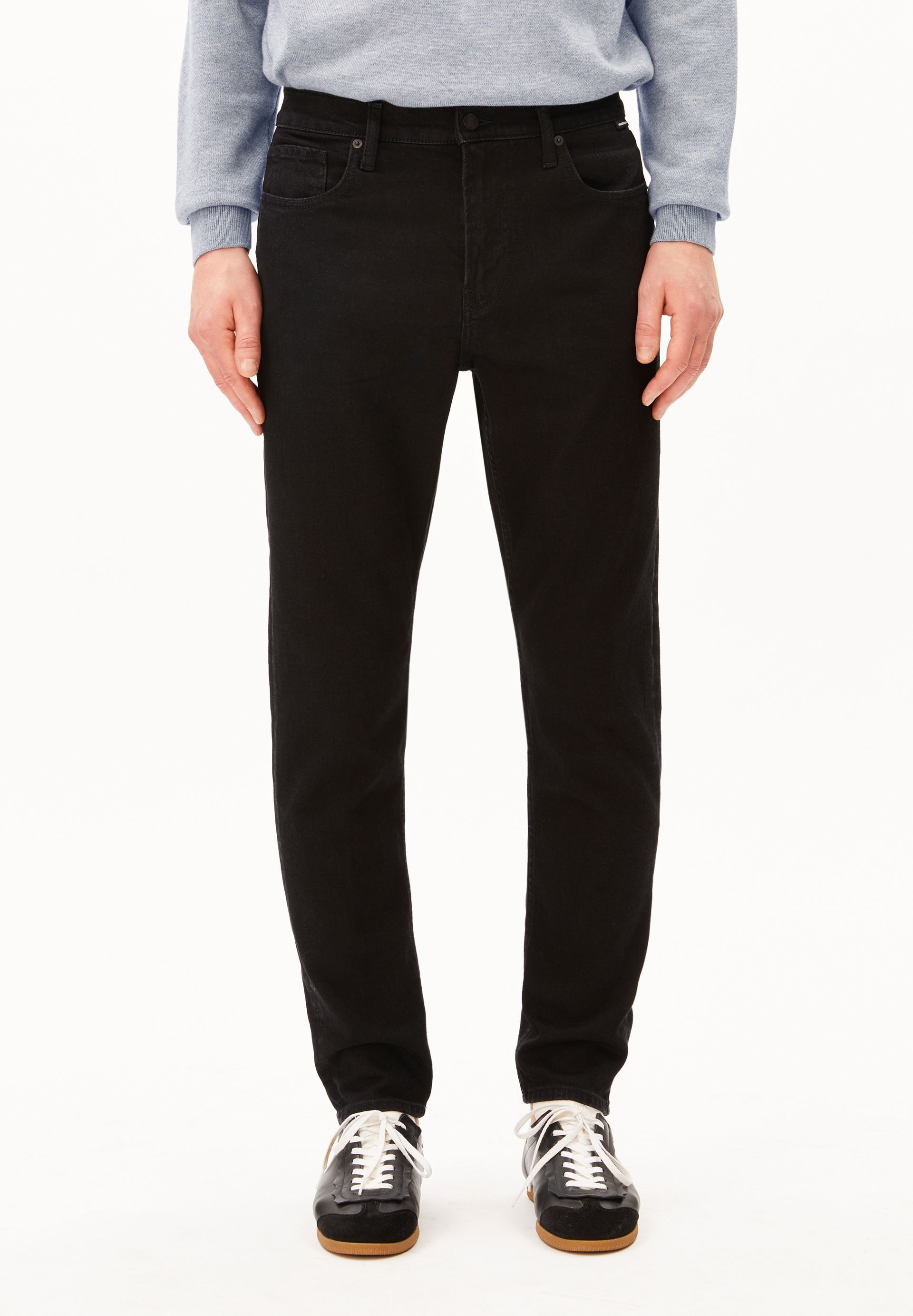 Tapered-fit-Jeans AARJO TARPA Tapered Fit Jeans