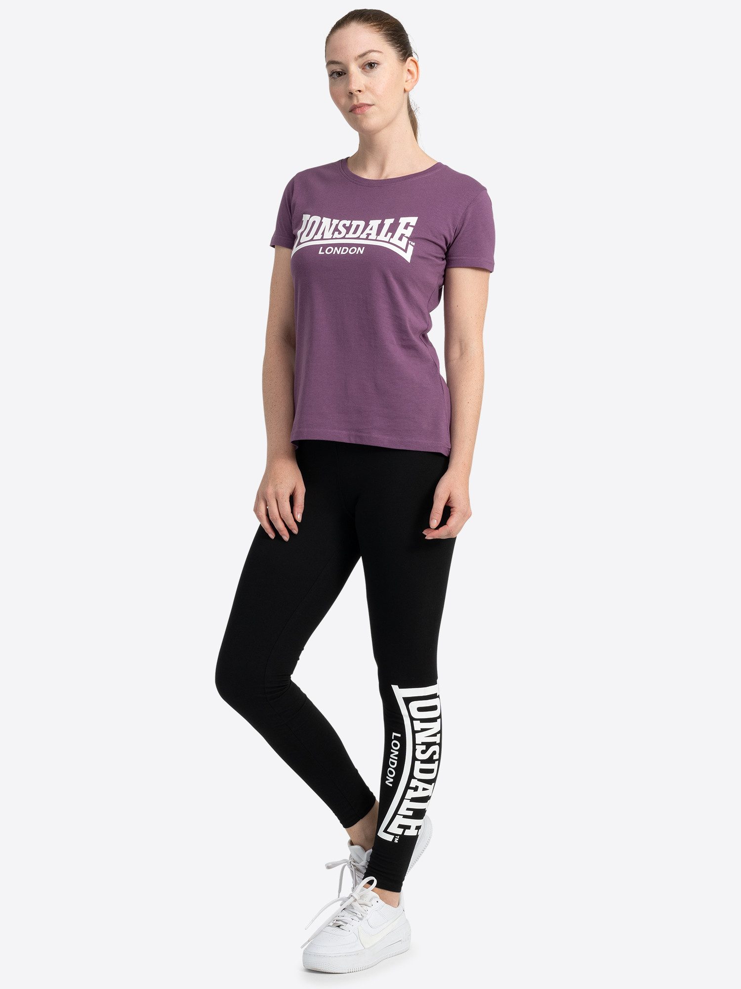 Lonsdale Leggings MERRIDGE (1-tlg)