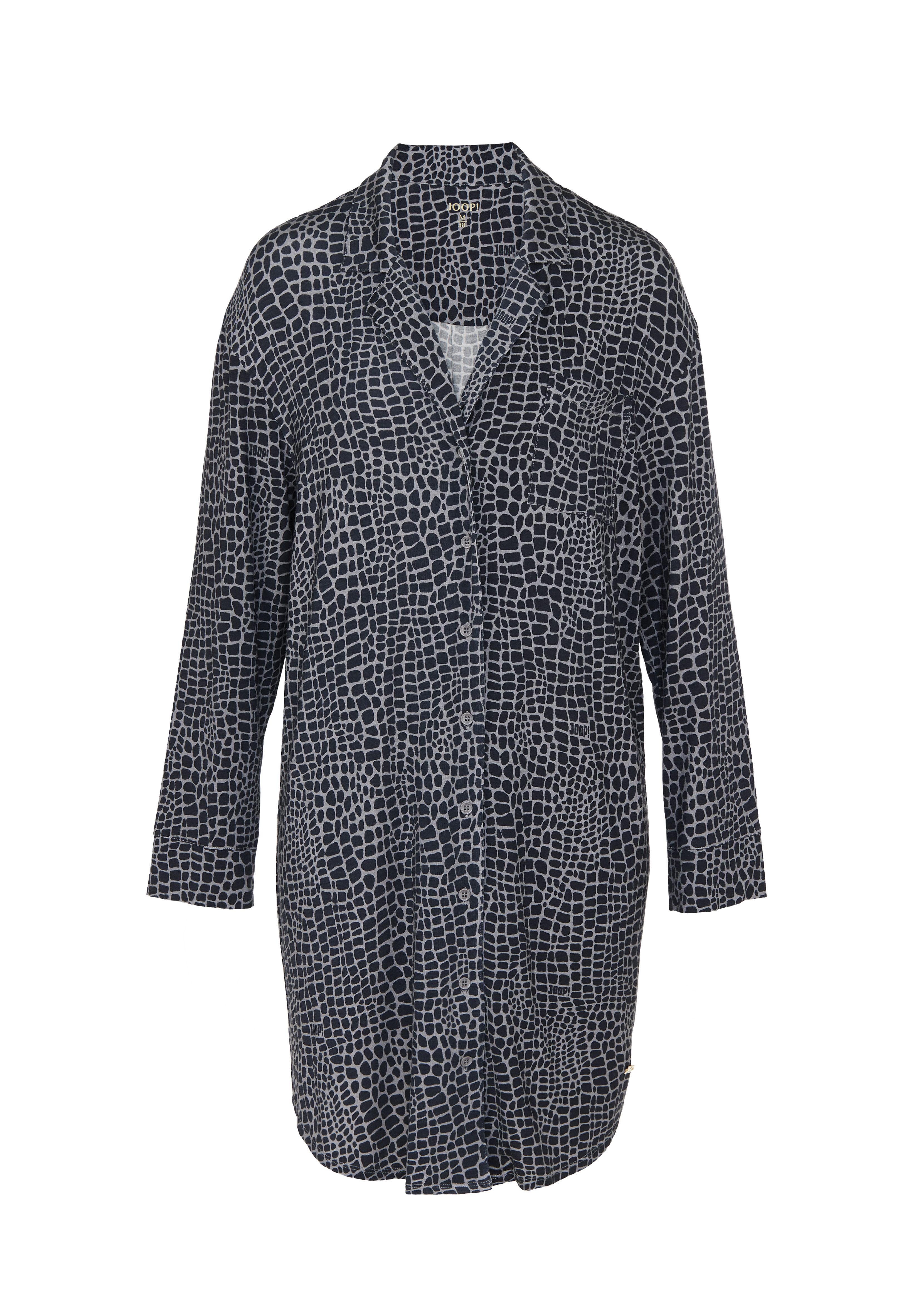 JOOP! Nachthemd Luxe Modal Printed günstig online kaufen