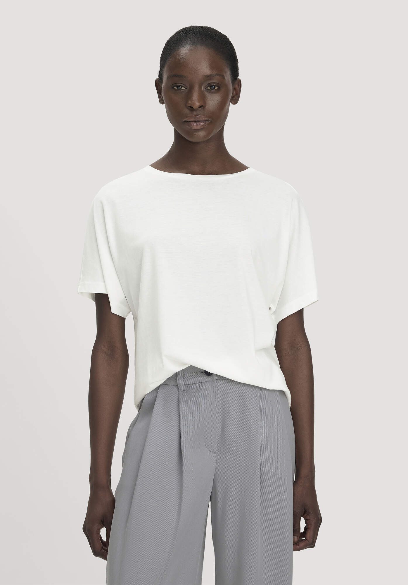 Hessnatur T-Shirt (1-tlg)