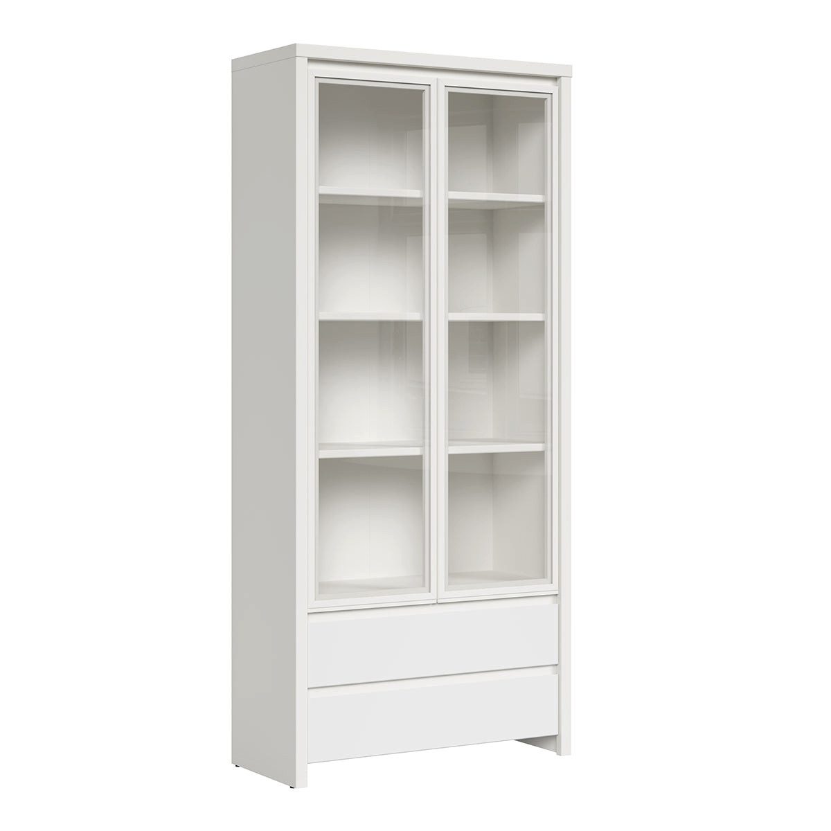 Petits-meubles Küchenbuffet Soren