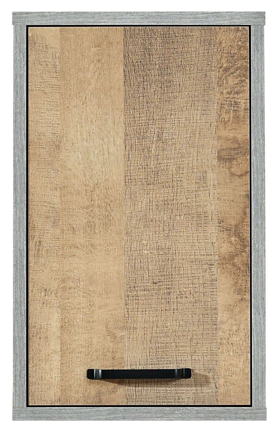 Hängeschrank SOLANO, B 40 cm, Betondekor, günstig online kaufen