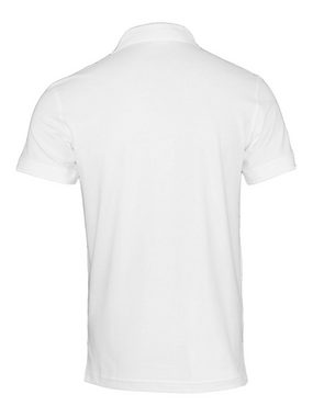 Emporio Armani Poloshirt Shirt Essential Poloshirt aus Baumwollstretch mit (1-tlg)