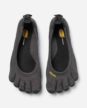 VIBRAM FiveFingers CLASSIC-ECO Men Black Barfußschuh