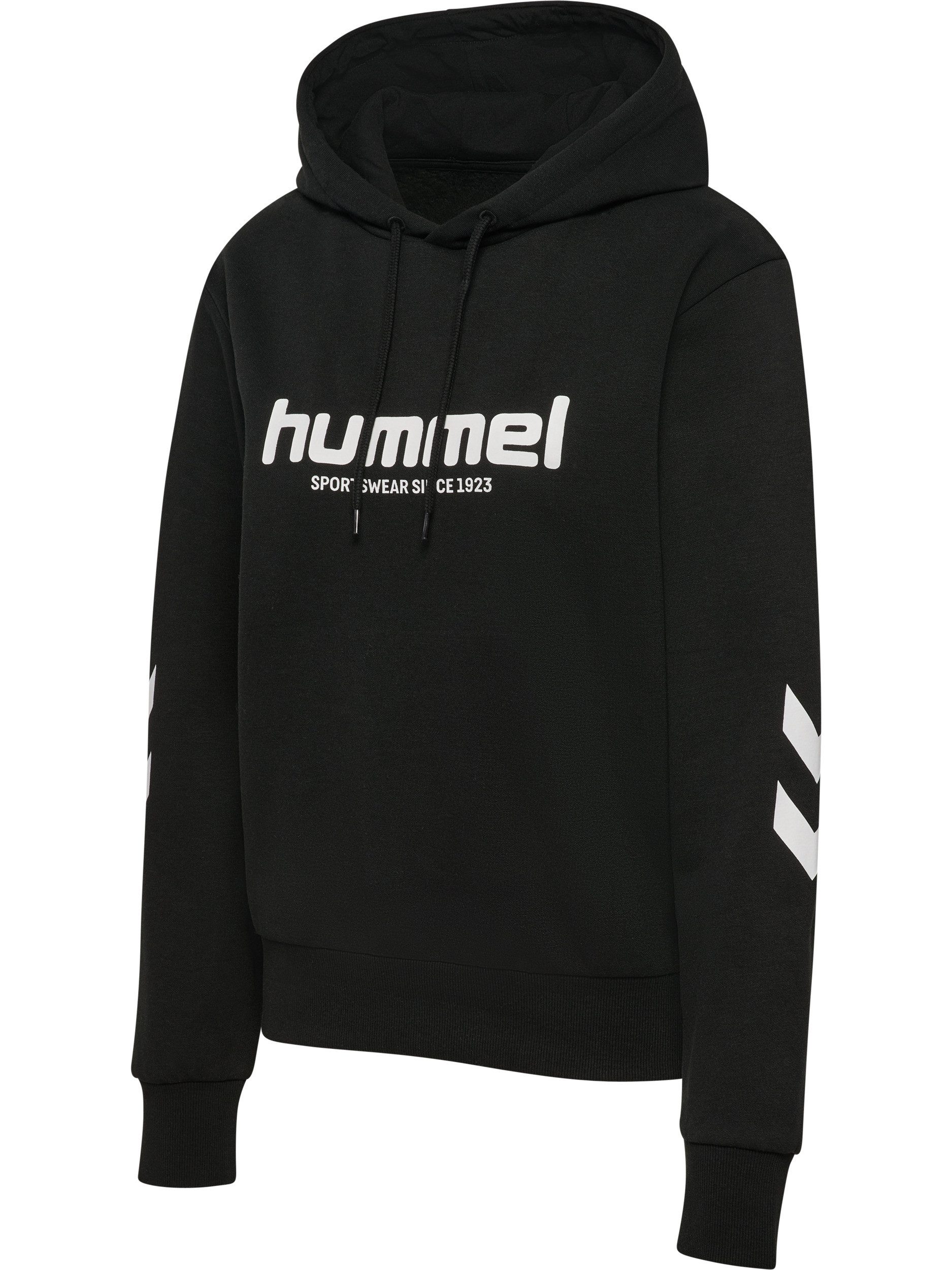 hummel Kapuzensweatshirt hmlLEGACY 2.0 W HOODIE mit verstellbarer Zugschnur, aus angerauter Sweatware
