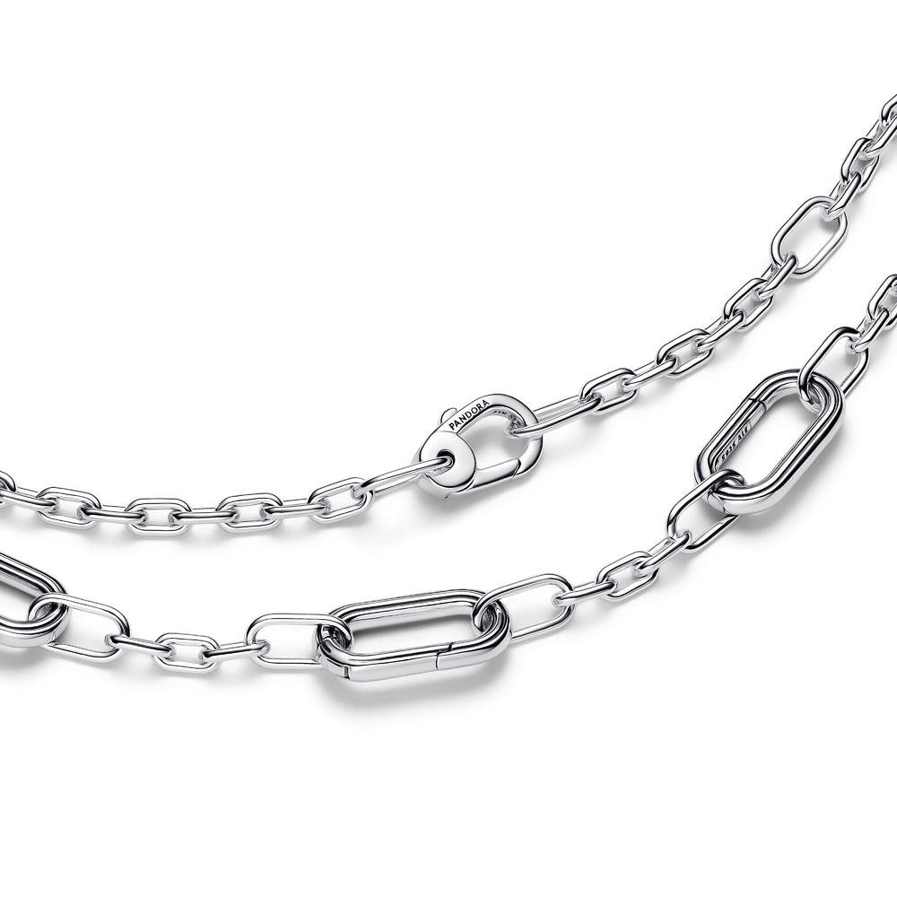 Pandora Kette ohne Anhänger PANDORA ME Damenkette aus 925er Silber