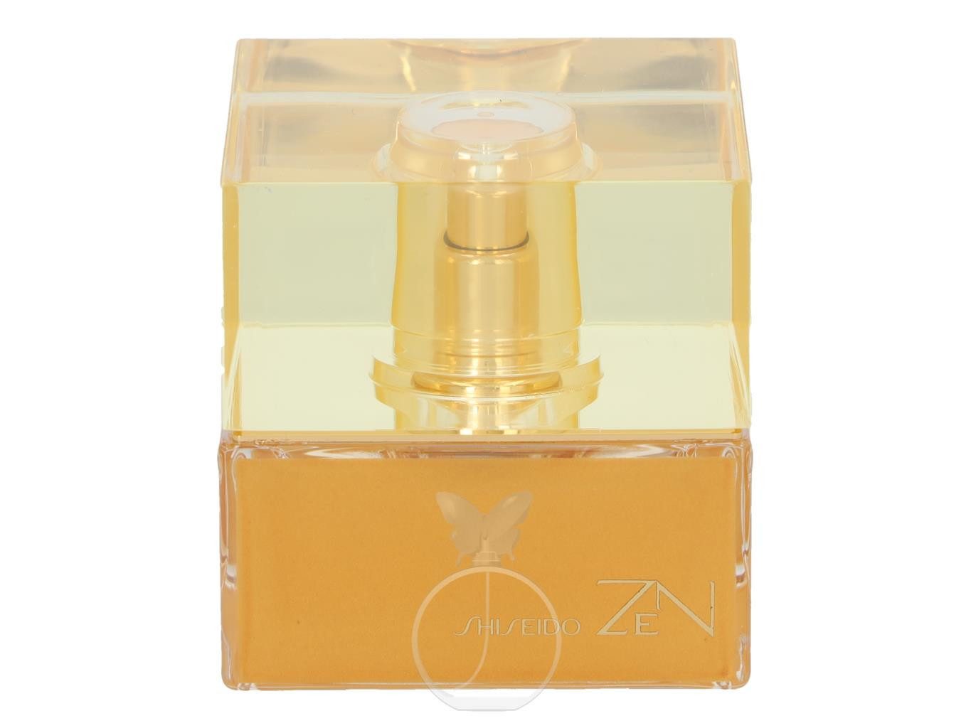 Eau de Parfum Shiseido Zen Eau de Parfum 30 ml