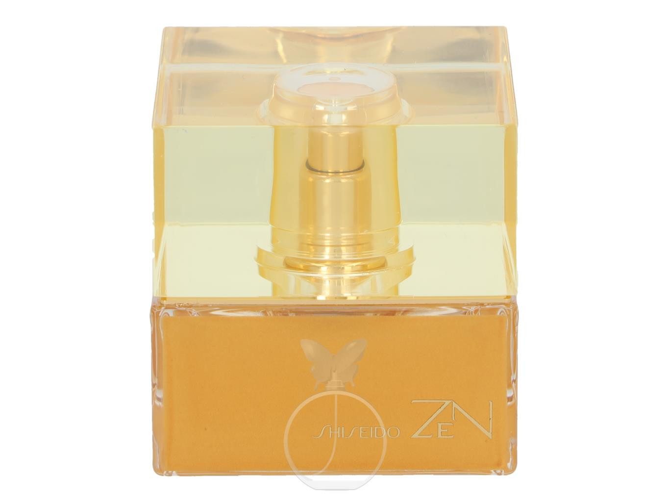 SHISEIDO Eau de Parfum Shiseido Zen Eau de Parfum 30 ml, 1-tlg.