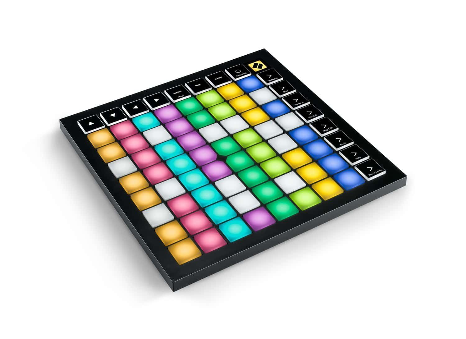 Novation Masterkeyboard Novation Launchpad X