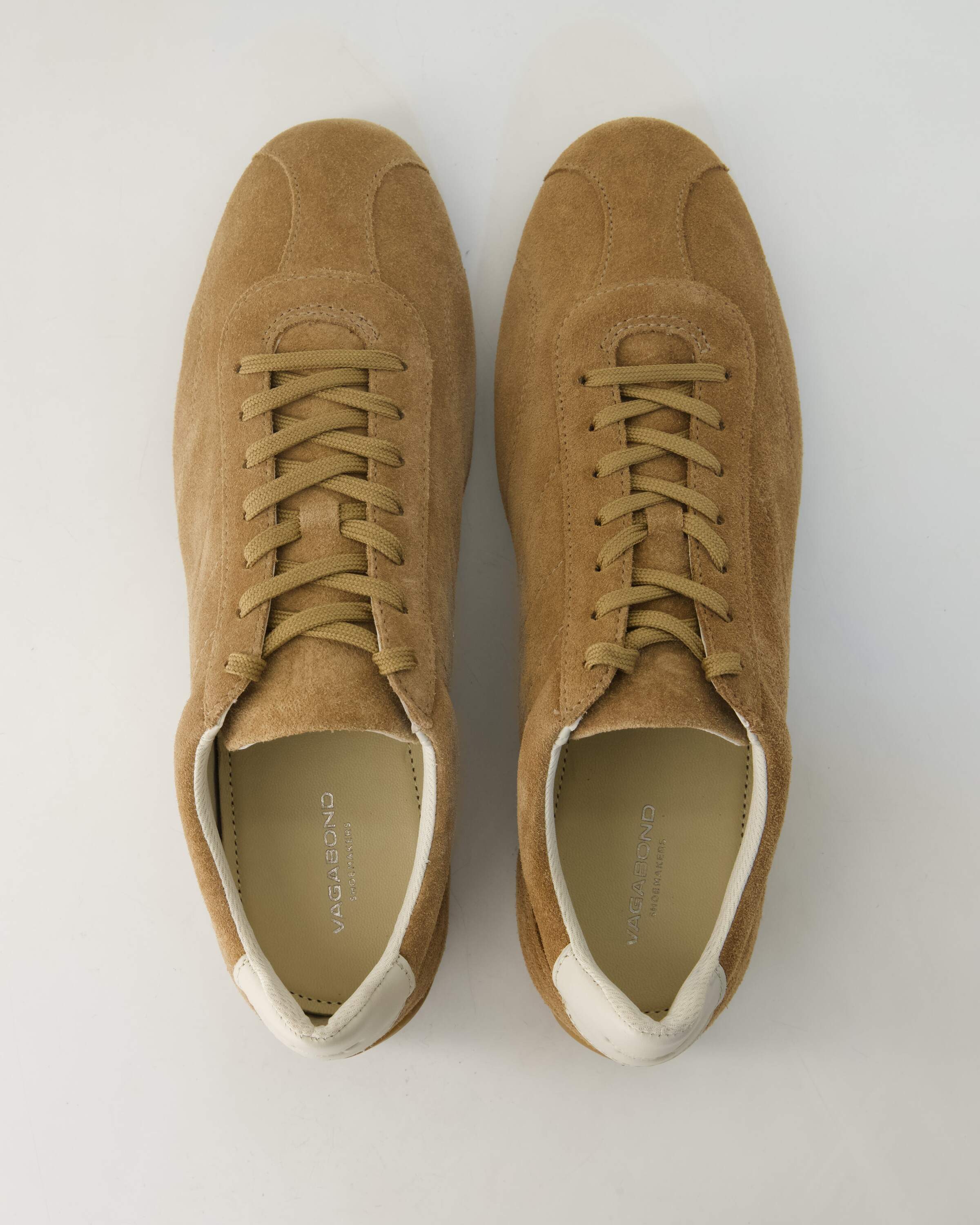 Vagabond Hollie Sneaker Obermaterial: Leder