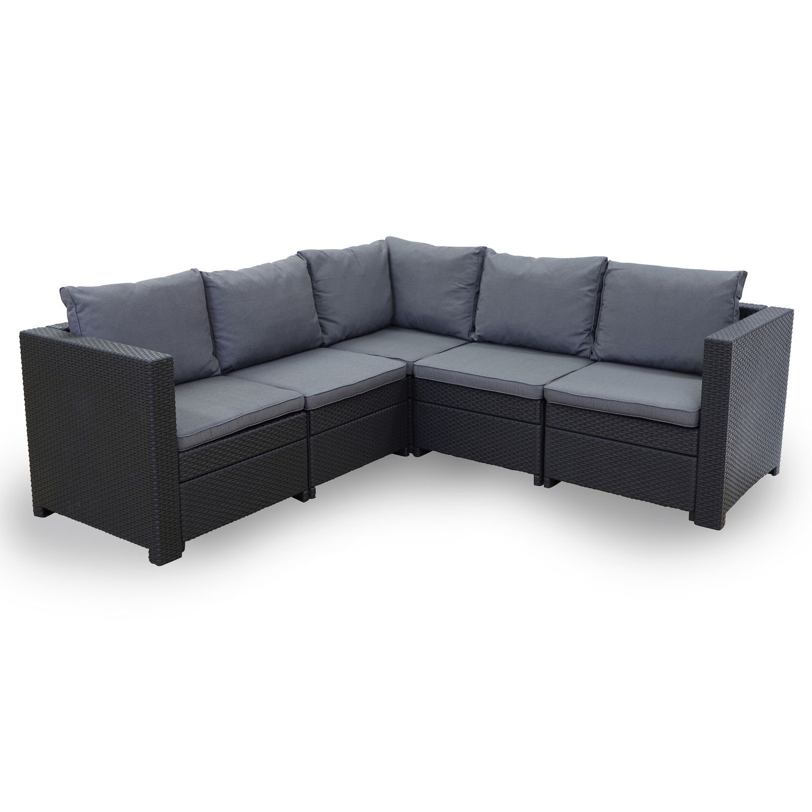 Keter Gartenlounge-Set Lounge Set Provence inkl. günstig online kaufen