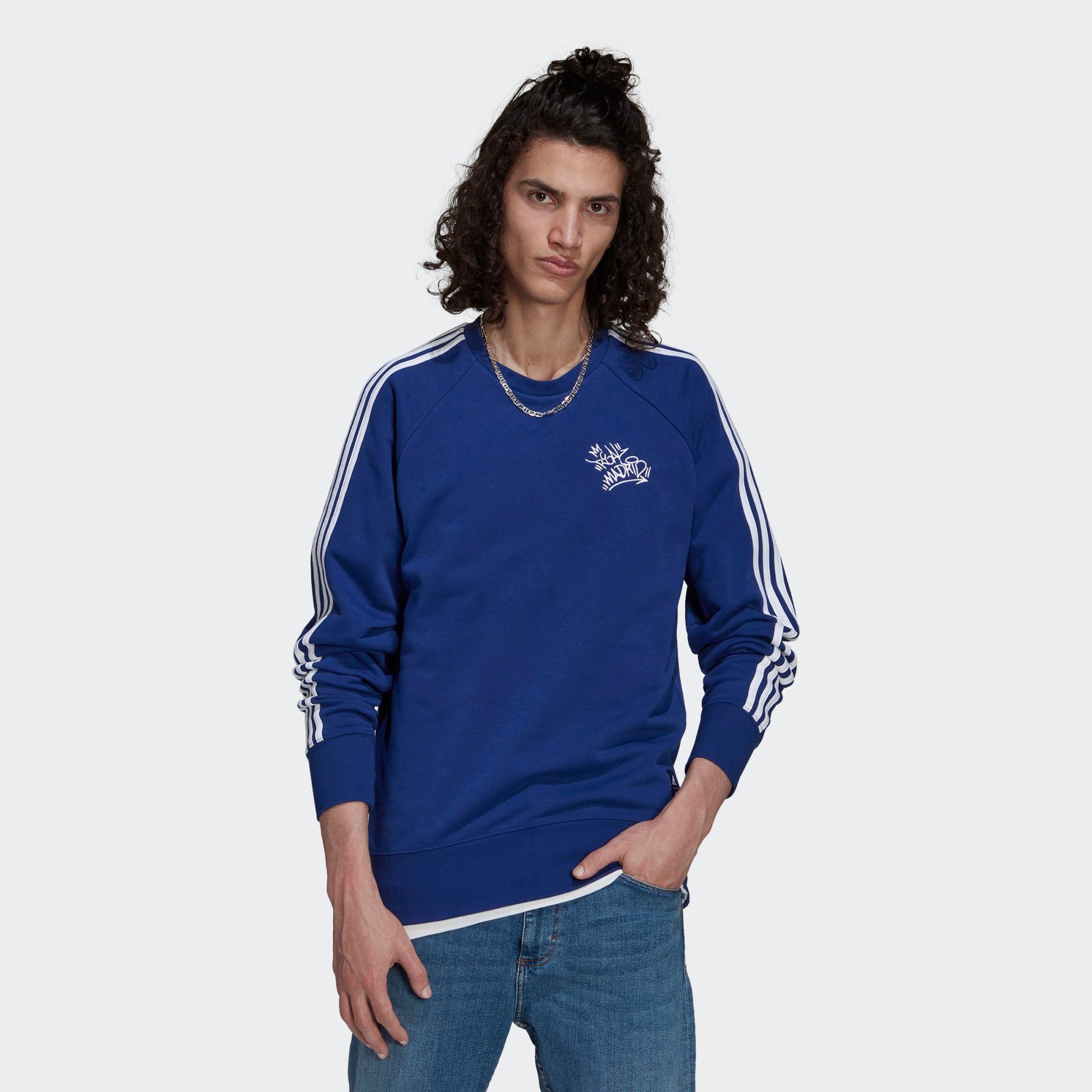 kappa hassan sweatshirt
