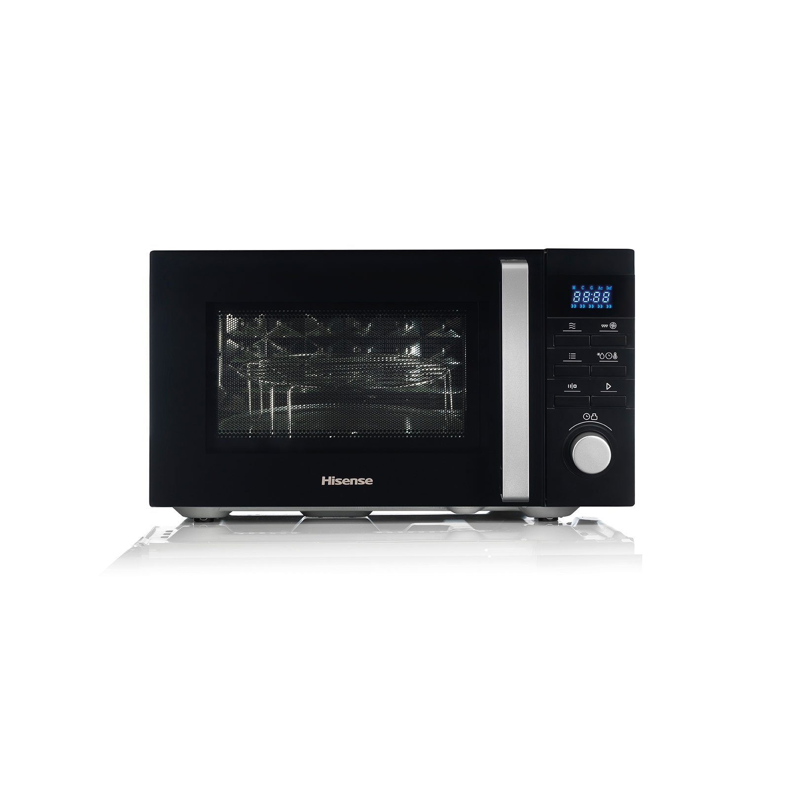 Hisense Mikrowelle
