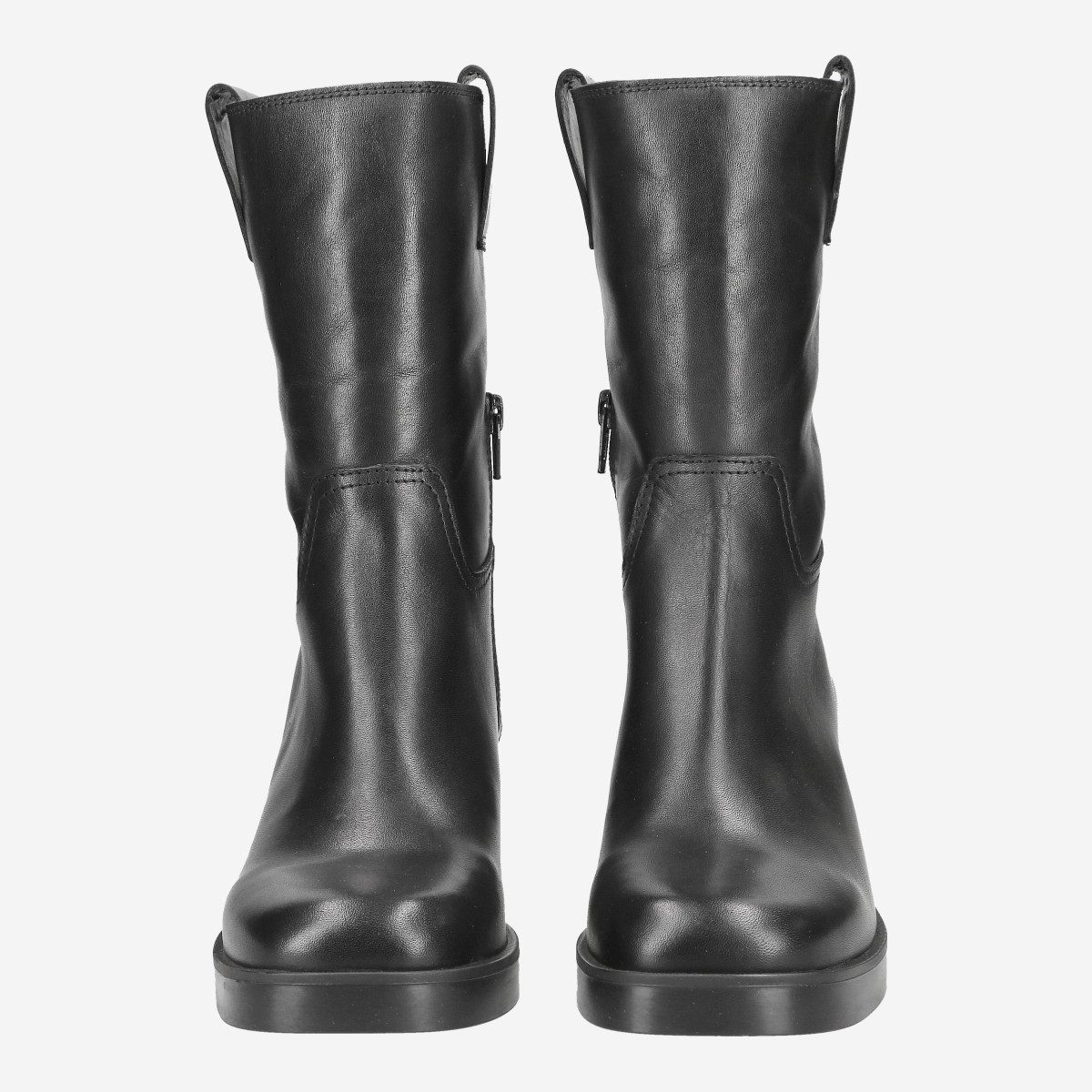 Unisa Unisa JULEN_BNA BLACK, Stiefeletten, Schwarz, günstig online kaufen