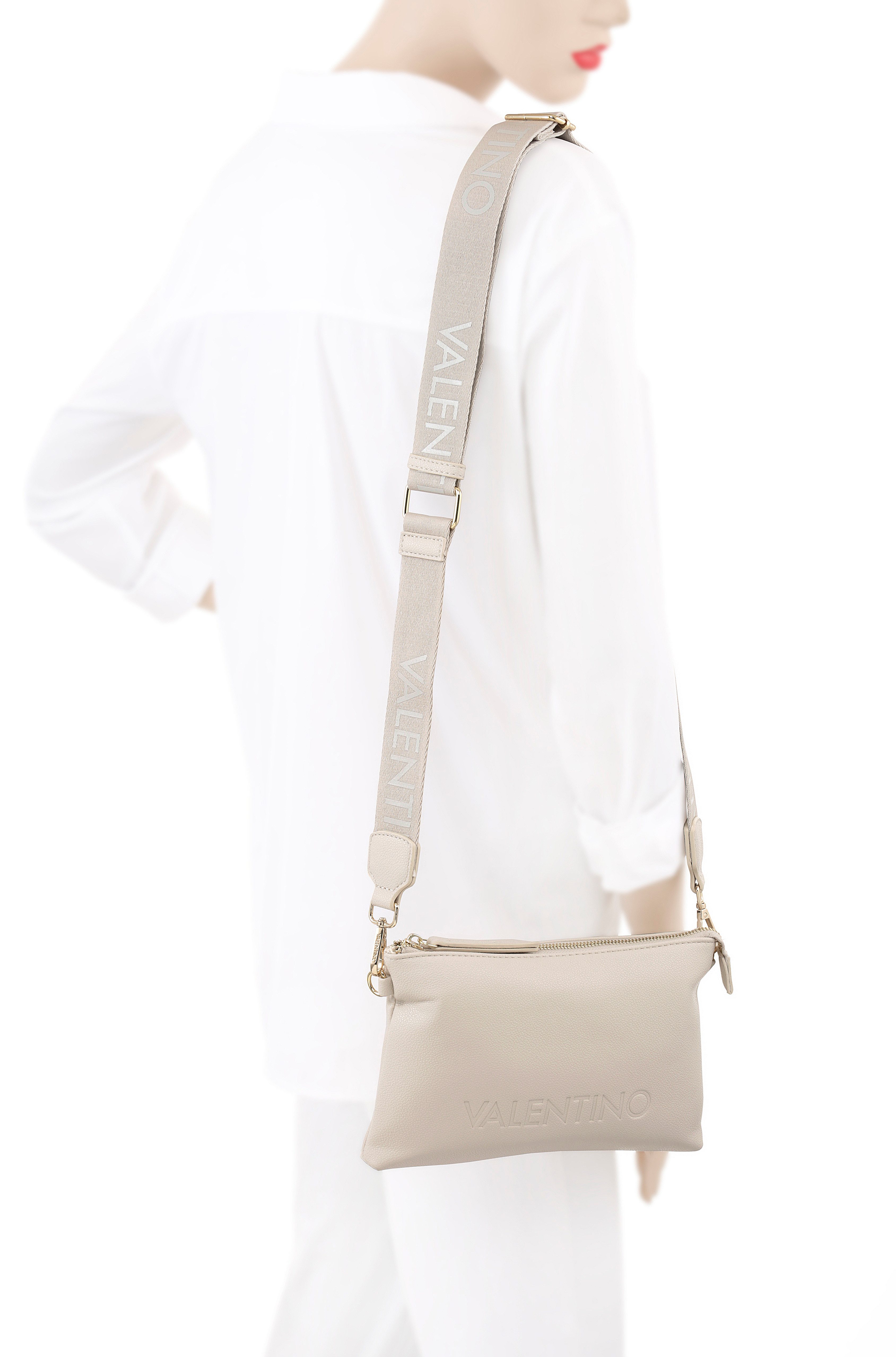 VALENTINO BAGS Umhängetasche FOXY RE, Schultertasche, Mini Bag, Handtasche günstig online kaufen