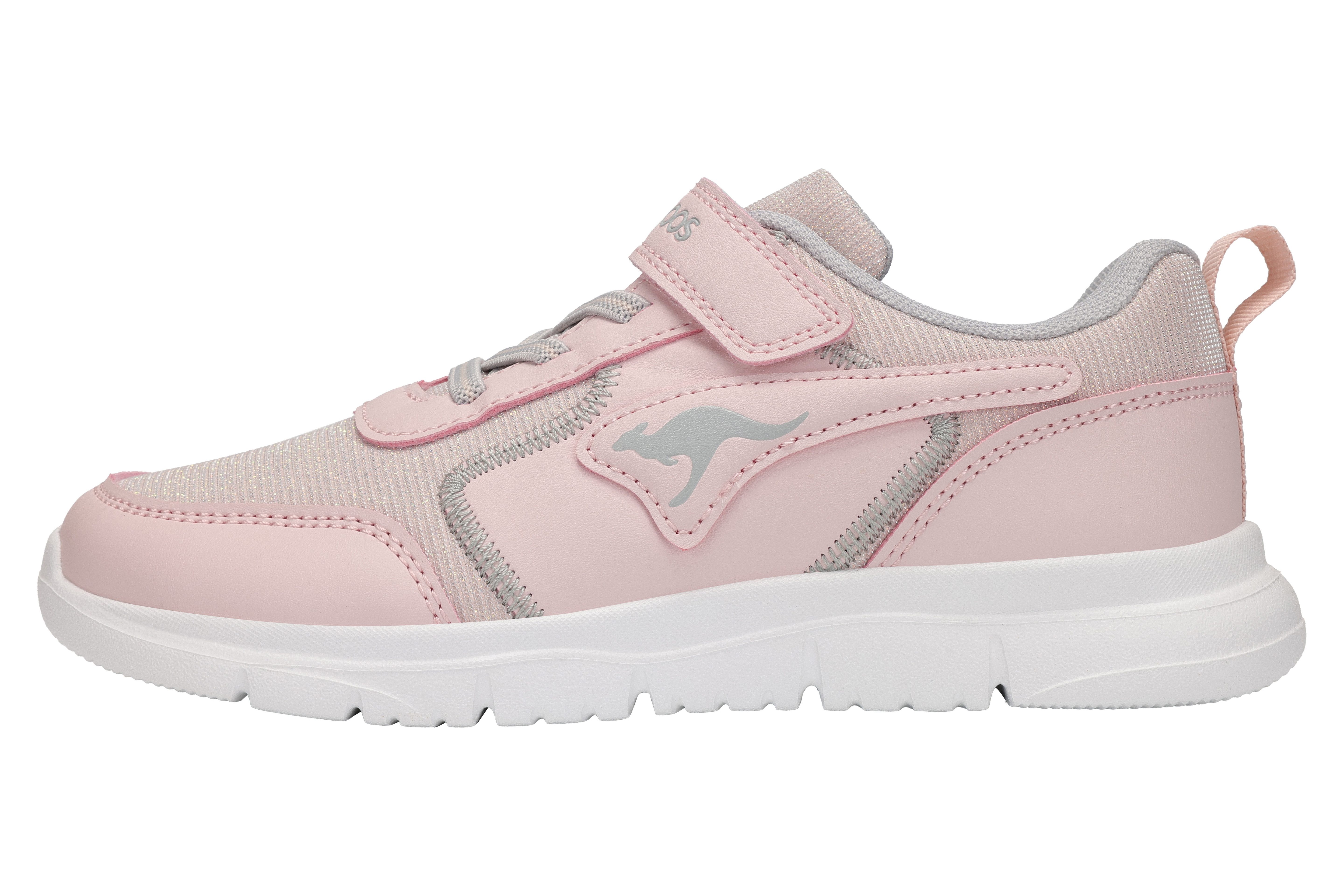 KangaROOS K-ETK ZIG EV Sneaker günstig online kaufen