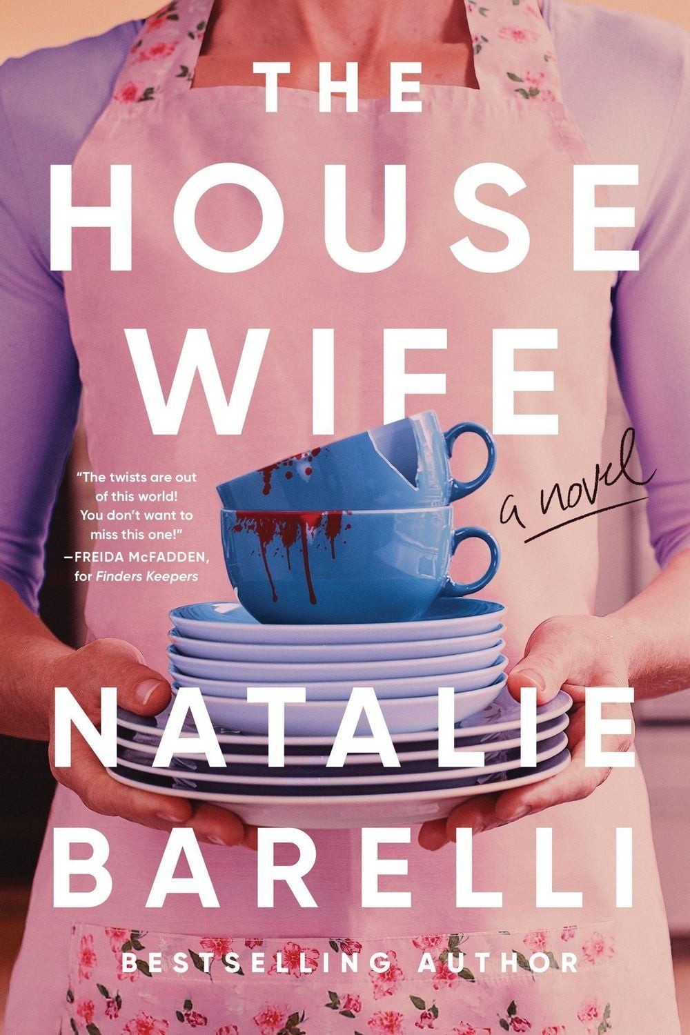 The Housewife / Natalie Barelli