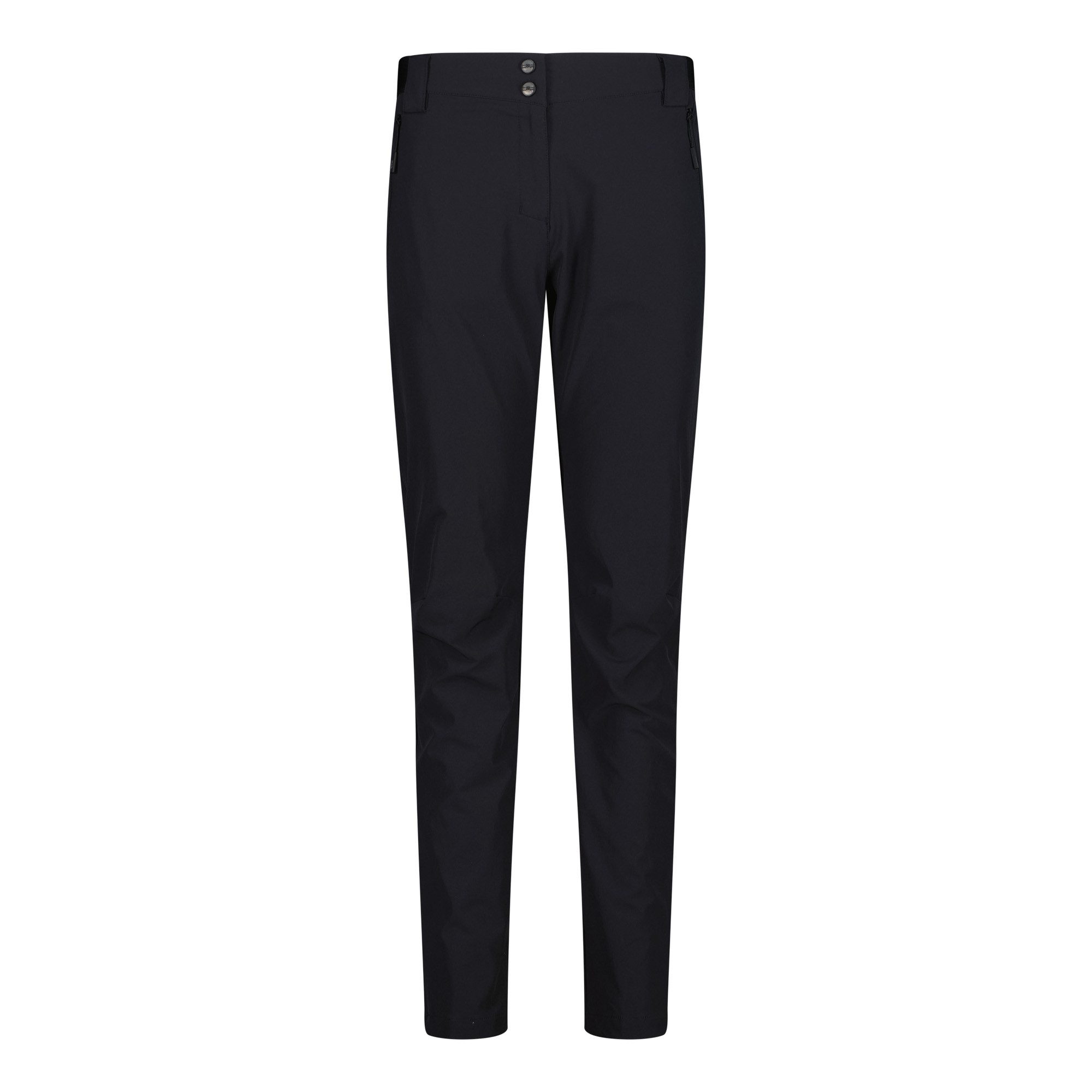 Trekkinghose CMP Damen Trekkinghose LONG PANT 35T6386CF