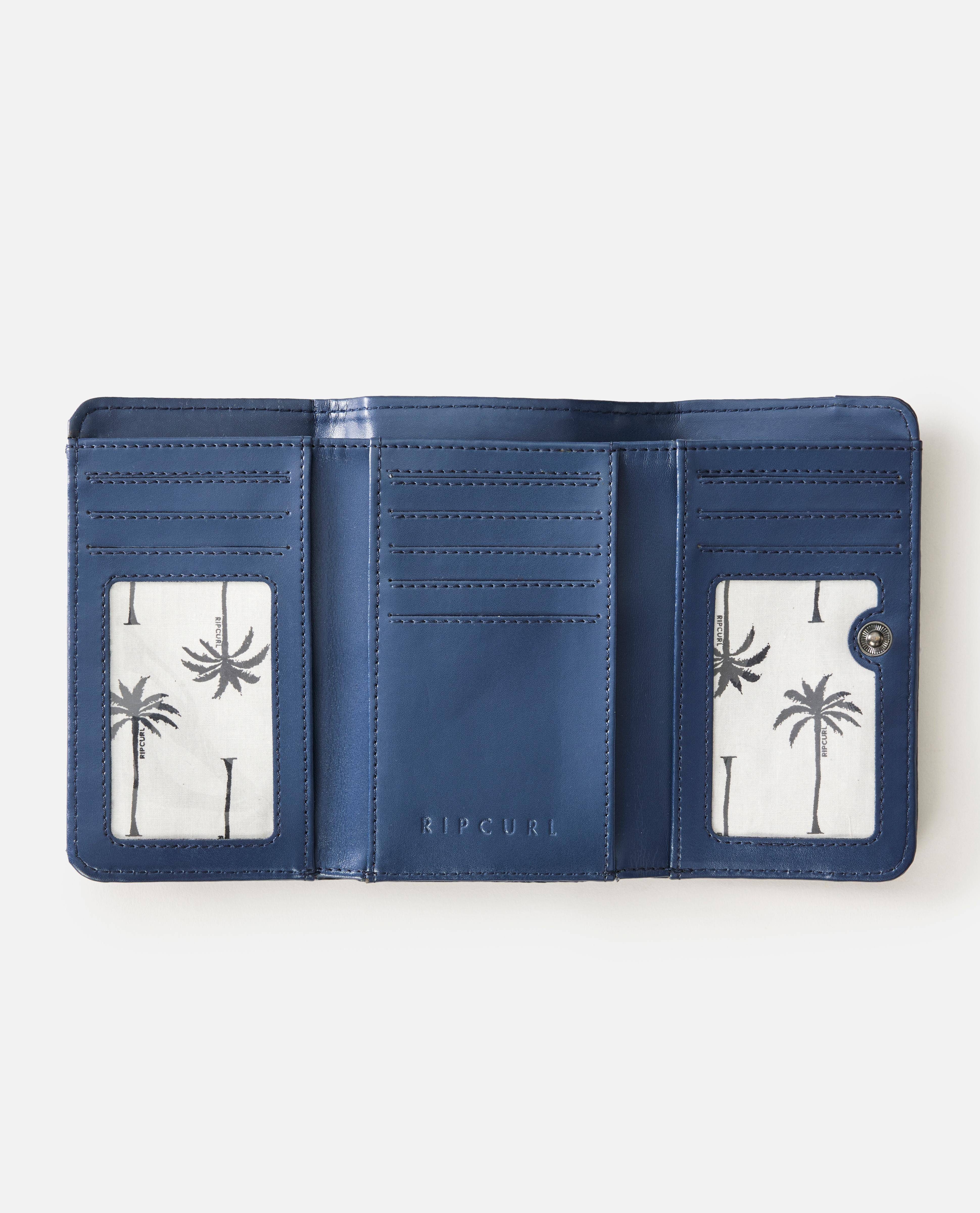 Rip Curl Geldbörse Mittlere Brieftasche Classic Surf