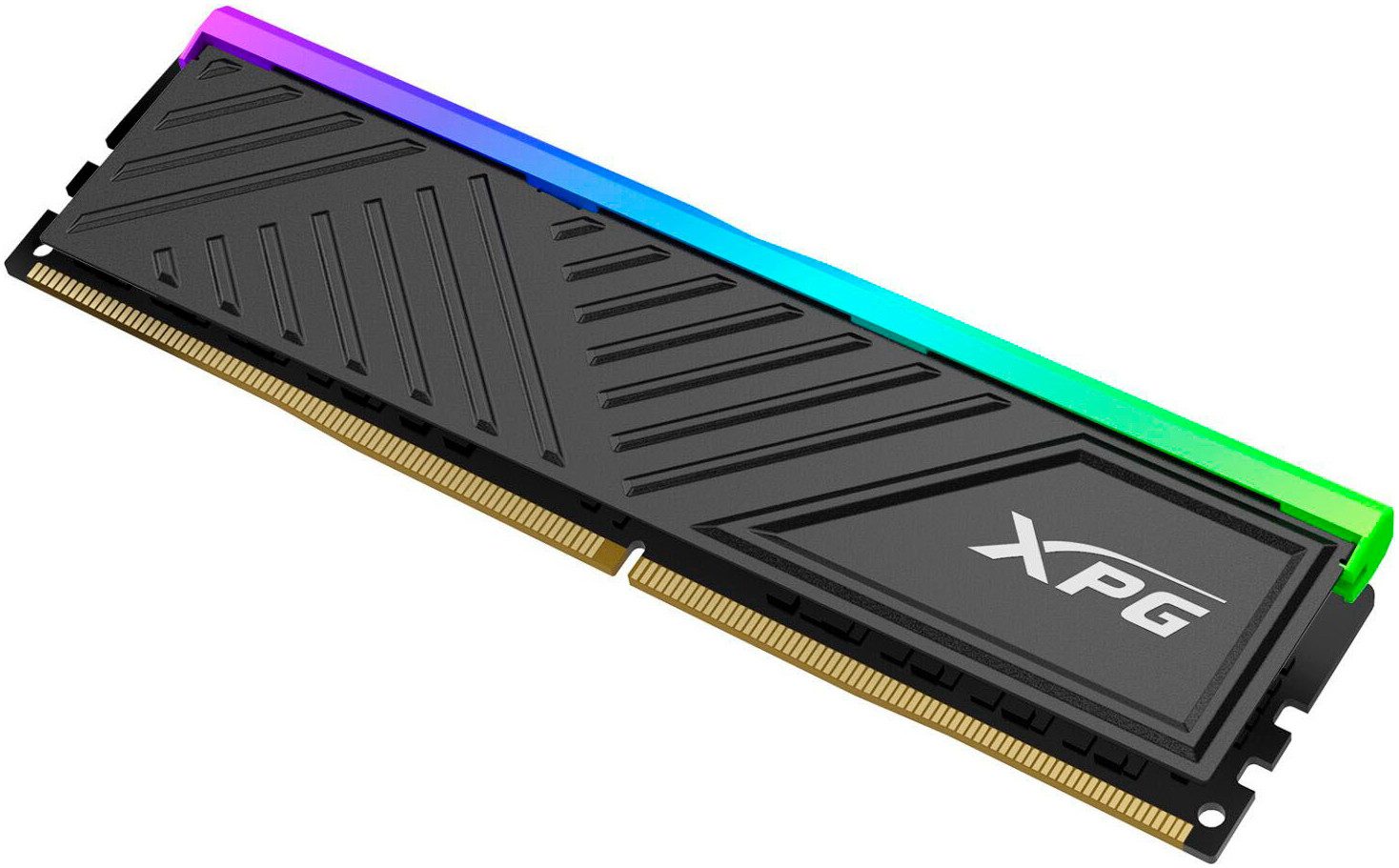 ADATA XPG SPECTRIX D35G DDR4 RGB-Speicher 3600 16 GB (2x8GB) Arbeitsspeicher