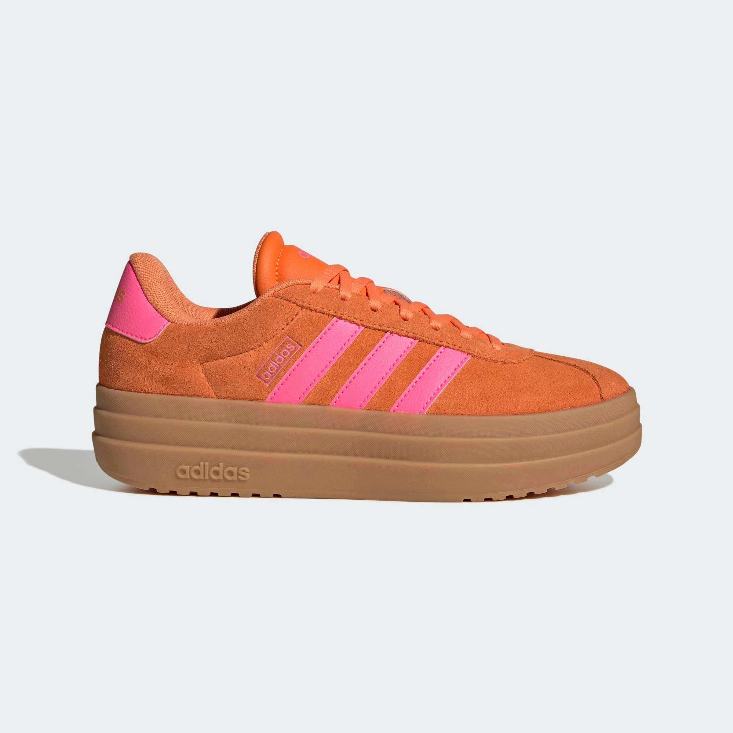 adidas Sportswear VL COURT BOLD Plateausneaker inspiriert vom Design des ad günstig online kaufen