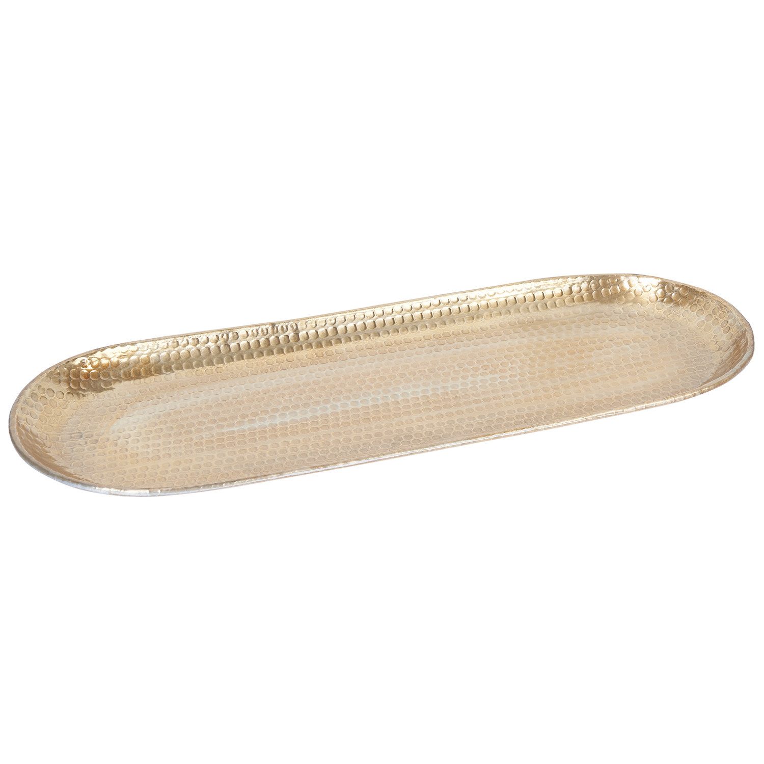 Marrakesch Orient & Mediterran Interior Dekotablett Skandinavisches Design günstig online kaufen