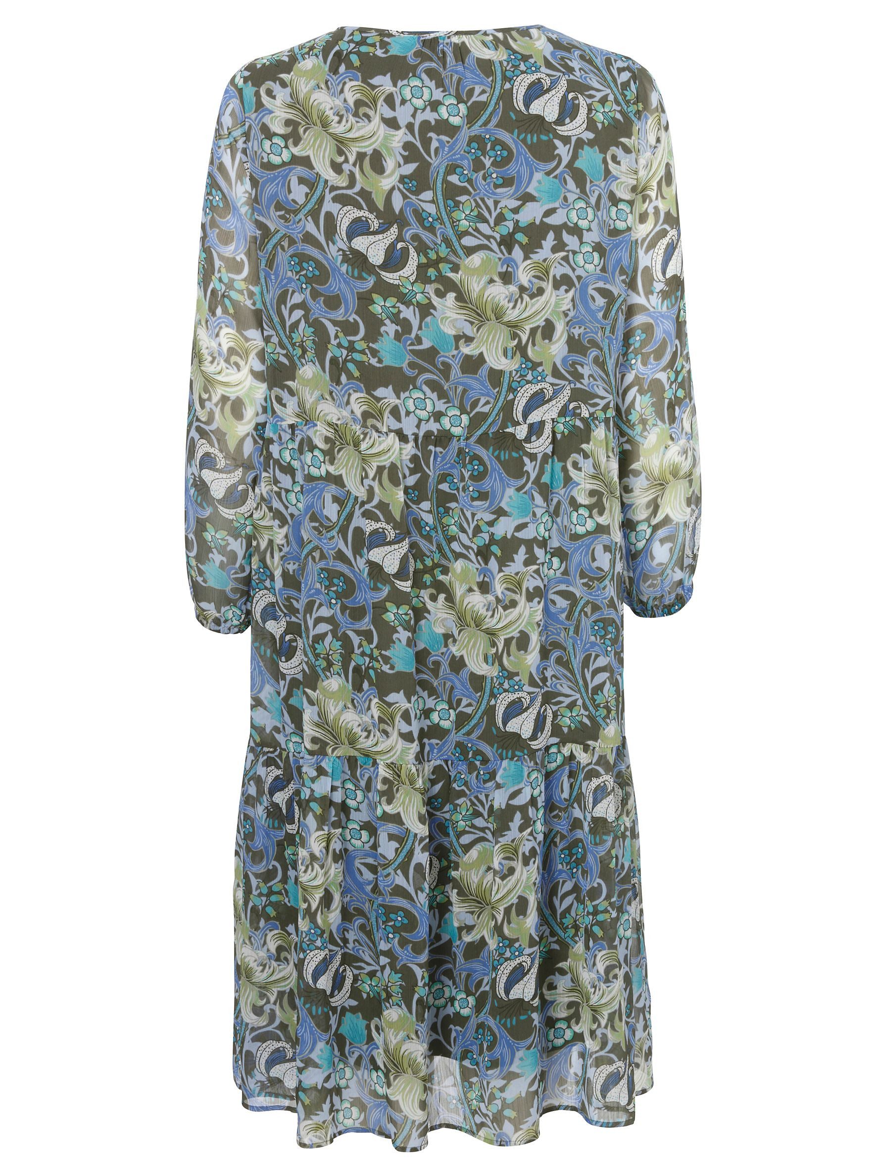 VIA APPIA DUE Sommerkleid