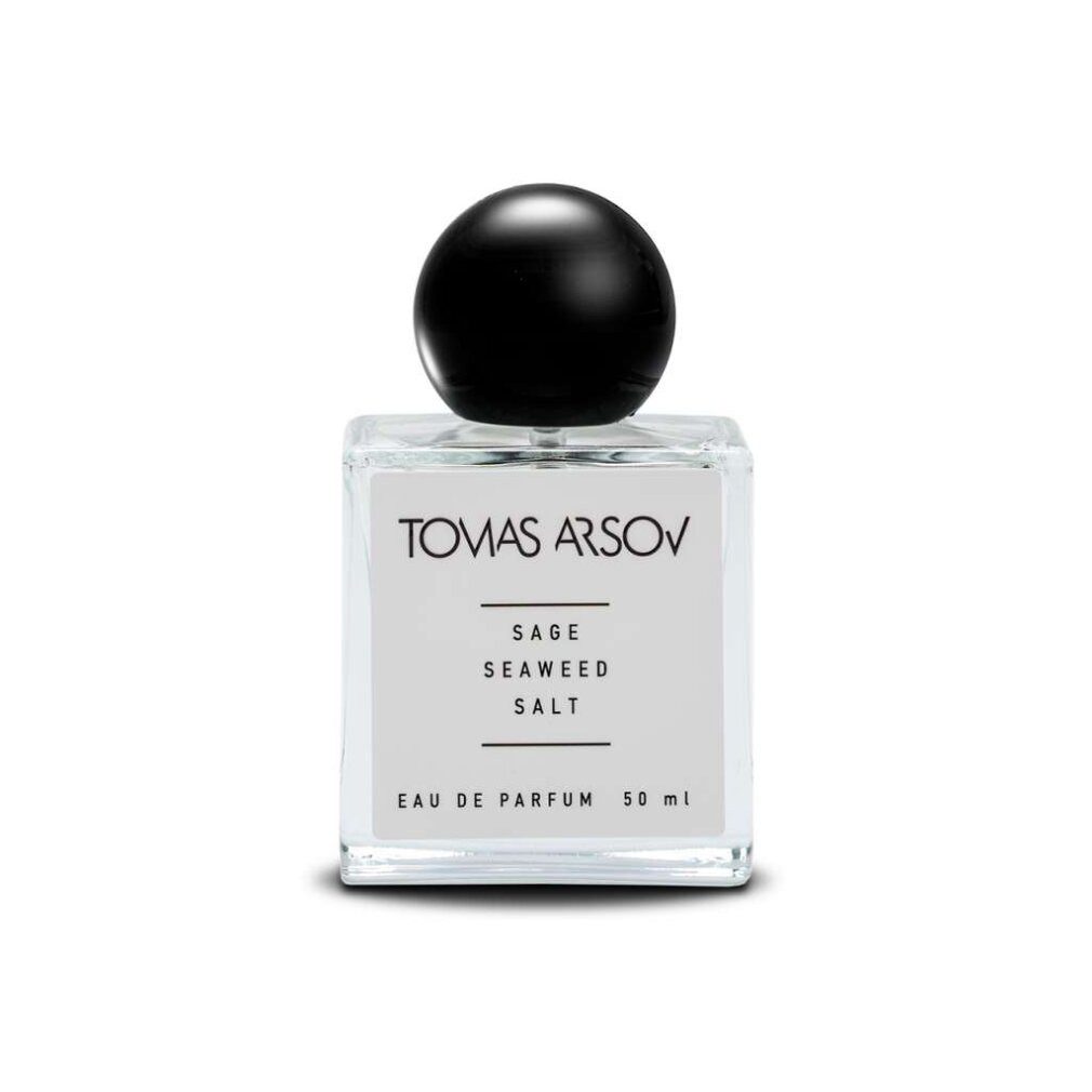 Tomas Arsov Gesichtspflege Perfume Sage Seaweed Salt 50ml