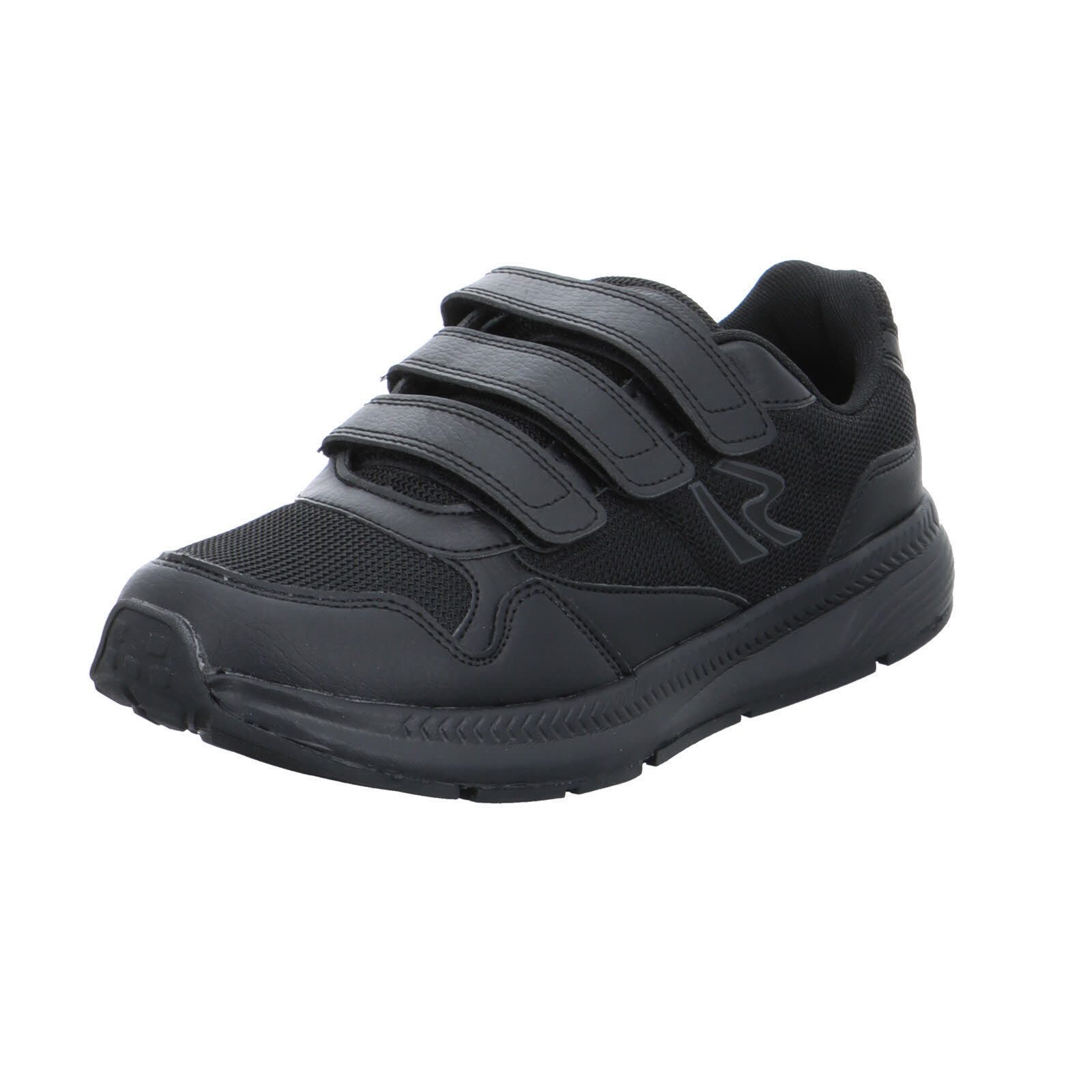 Sneakers RJ23-090-BLK Hallenschuh