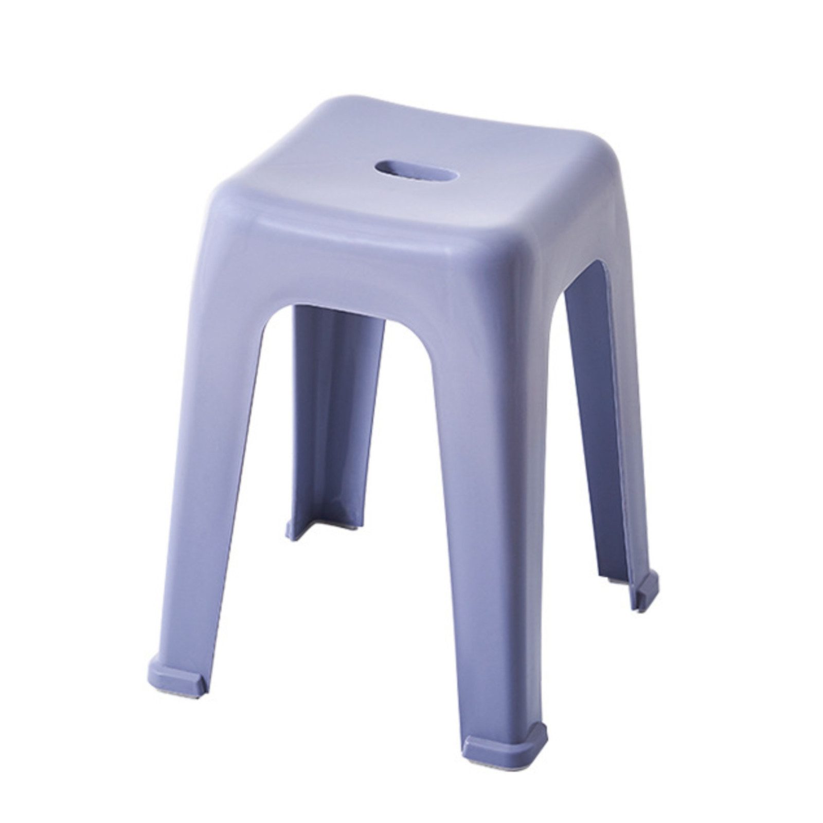 WITEN&NOCK Badhocker Duschhocker Sitzhocker Dusche Wohnzimmer günstig online kaufen