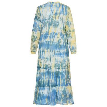 Maison Hotel Maxikleid Maxi-Kleid DIDI SEA BATIK