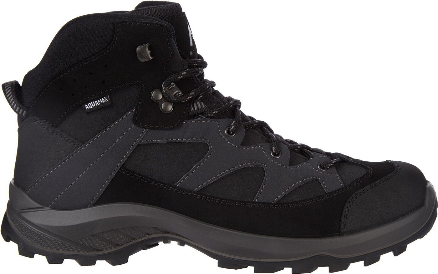 McKINLEY Winterschuh Herren McKinley Discover Winter AQX Wanderschuh