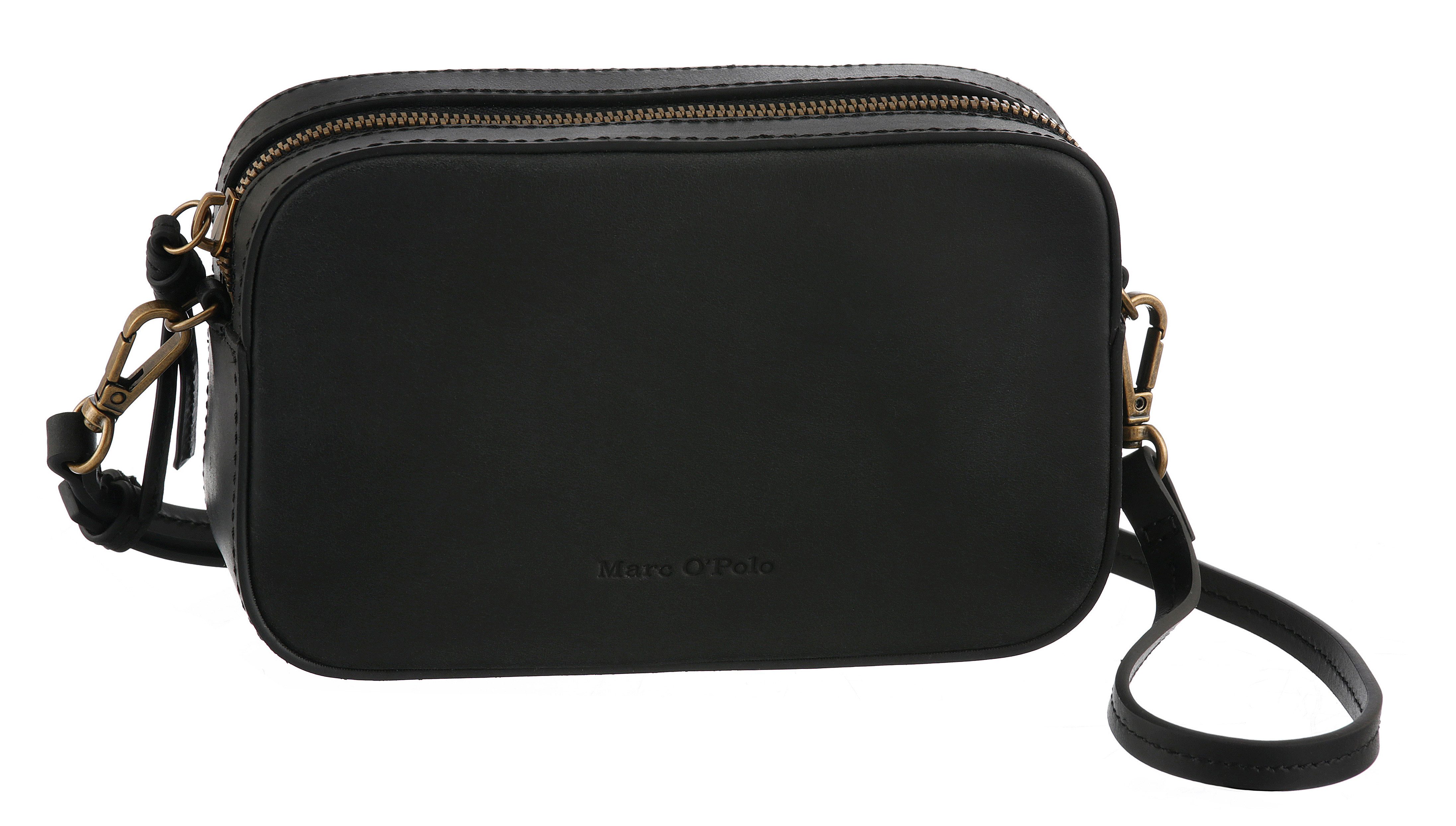 Marc O'Polo Accessories Umhängetasche, Kleine Schultertasche, Abendtasche, günstig online kaufen