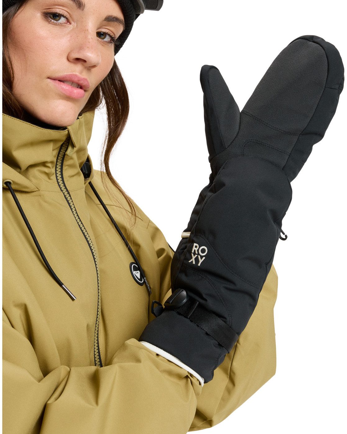 Roxy Fäustlinge Roxy Jetty Solid