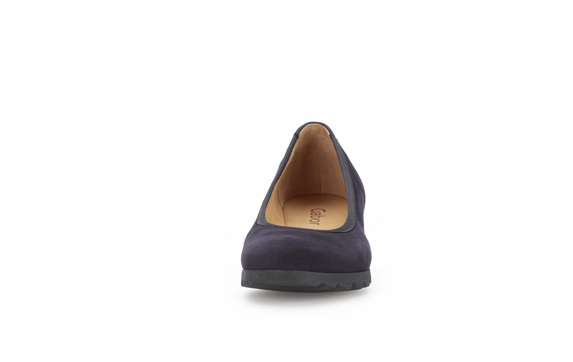 Gabor Keilpumps